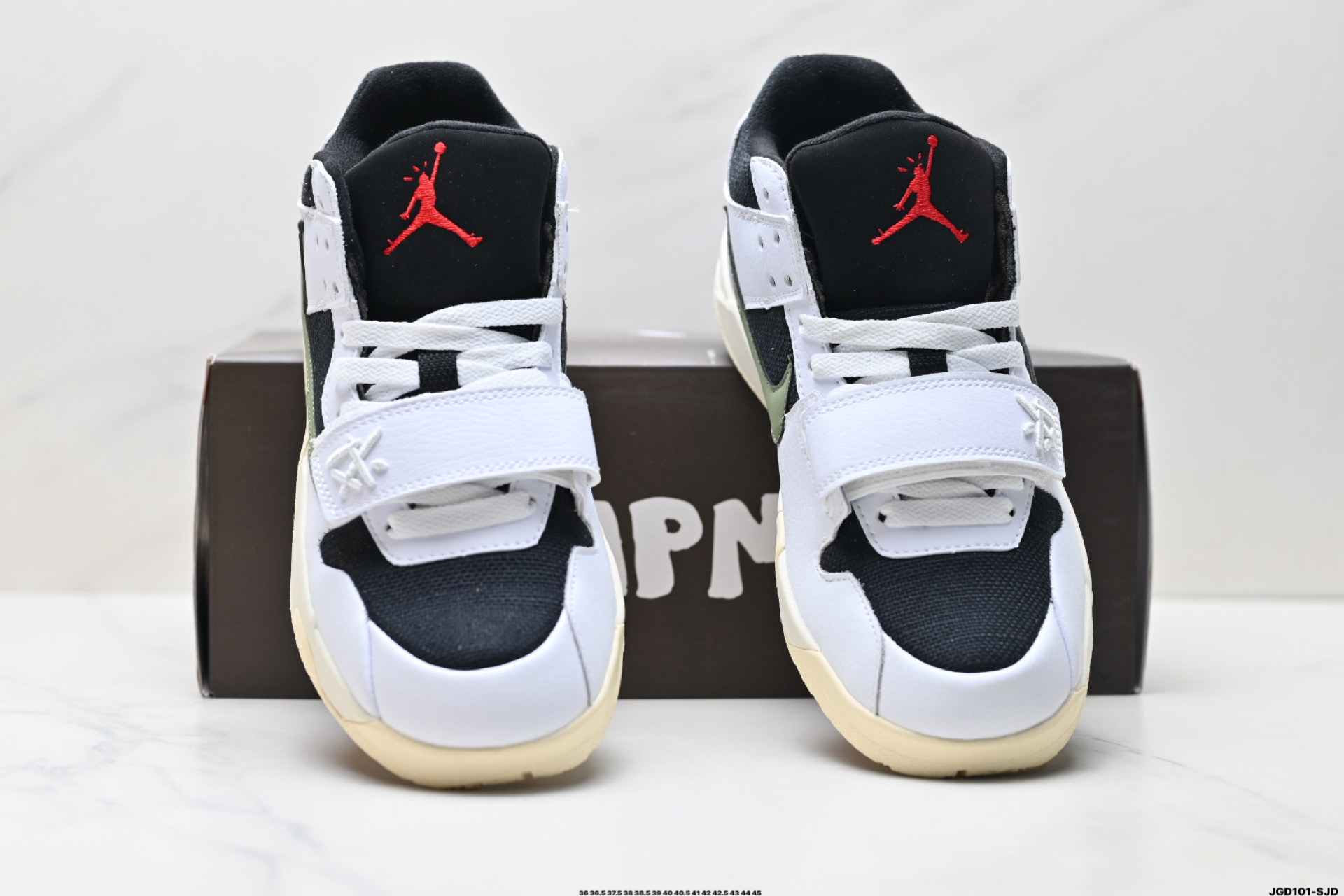 Nike Jordan Cut The Check Jumpman Jack Travis Scott - Zapatillas Casuales 8 i1754757188753 1673 0 6