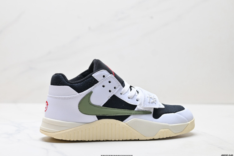 Nike Jordan Cut The Check Jumpman Jack Travis Scott - Zapatillas Casuales 1 Nike Jordan Cut The Check Jumpman Jack Travis Scott – Zapatillas Casuales