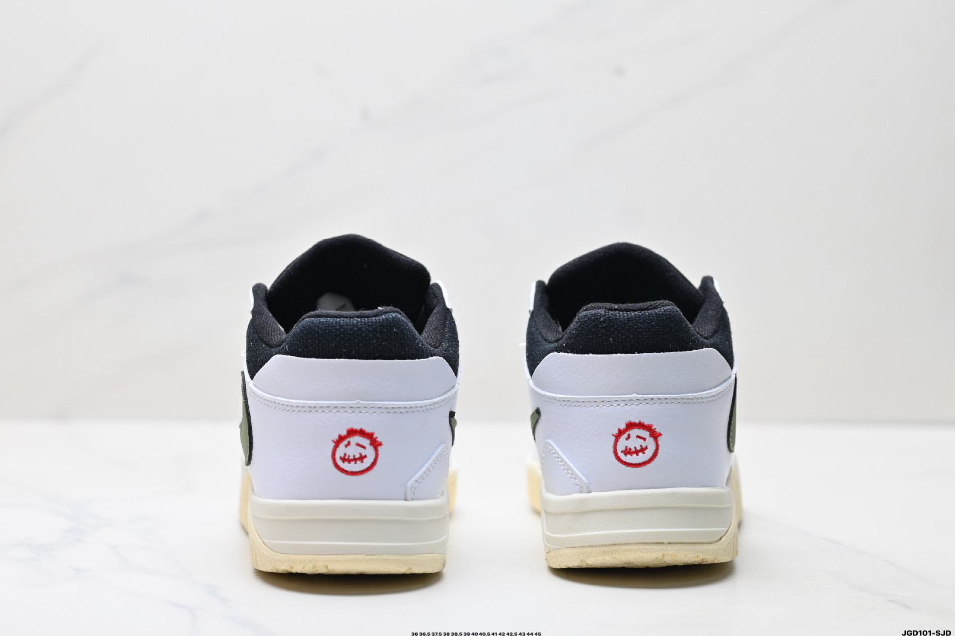 Nike Jordan Cut The Check Jumpman Jack Travis Scott - Zapatillas Casuales 7 i1754757189496 5514 0 5