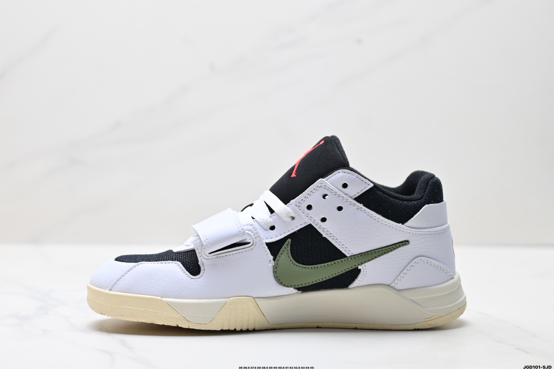 Nike Jordan Cut The Check Jumpman Jack Travis Scott - Zapatillas Casuales 4 i1754757189503 2165 0 2