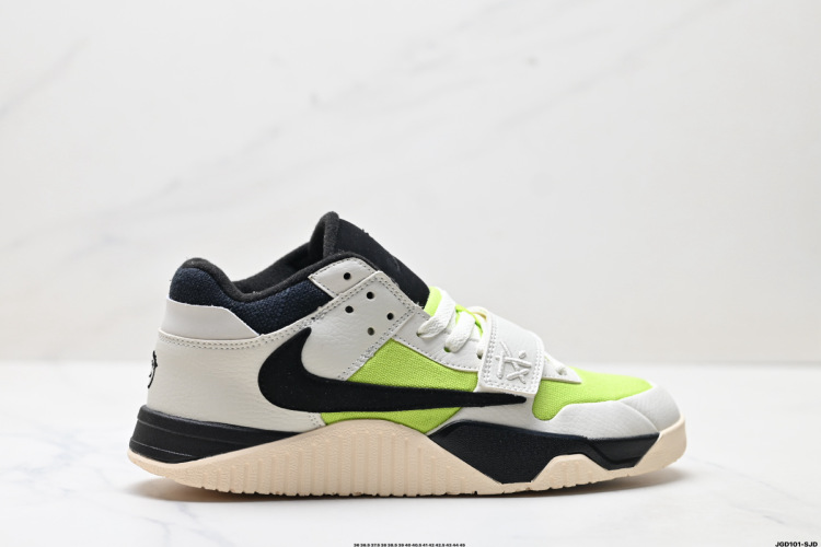 Travis Scott x Nike Jordan Jumpman Jack TR - נעלי סניקרס יוקרתיות 1 Travis Scott x Nike Jordan Jumpman Jack TR – נעלי סניקרס יוקרתיות