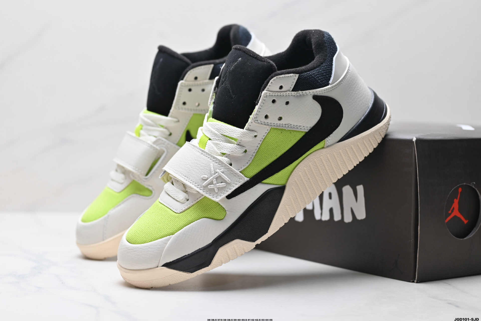 Travis Scott x Nike Jordan Cut The Check Jumpman Jack Zapatillas Casuales 7 i1754757224623 3398 0 7