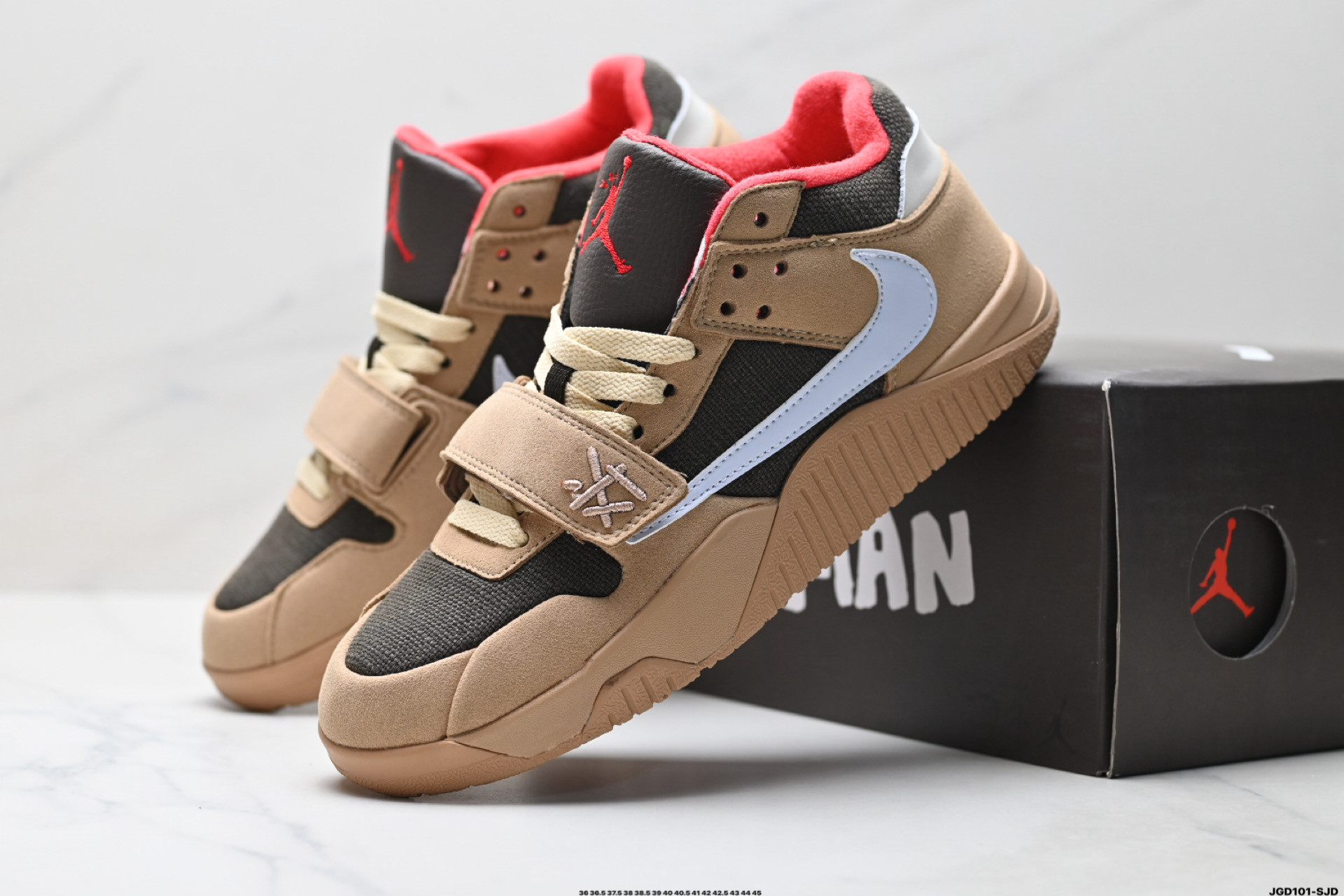 Travis Scott x Nike Jordan Cut The Check Jumpman Jack Zapatillas Casuales 9 i1754757248462 1403 0 7