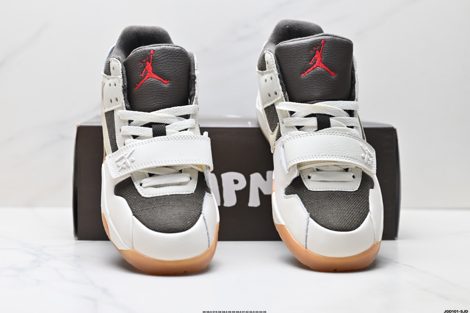 Travis Scott x Nike Jordan Jumpman Jack: Estilo y Comodidad en Cada Paso 8 i1754757260729 4451 0 6