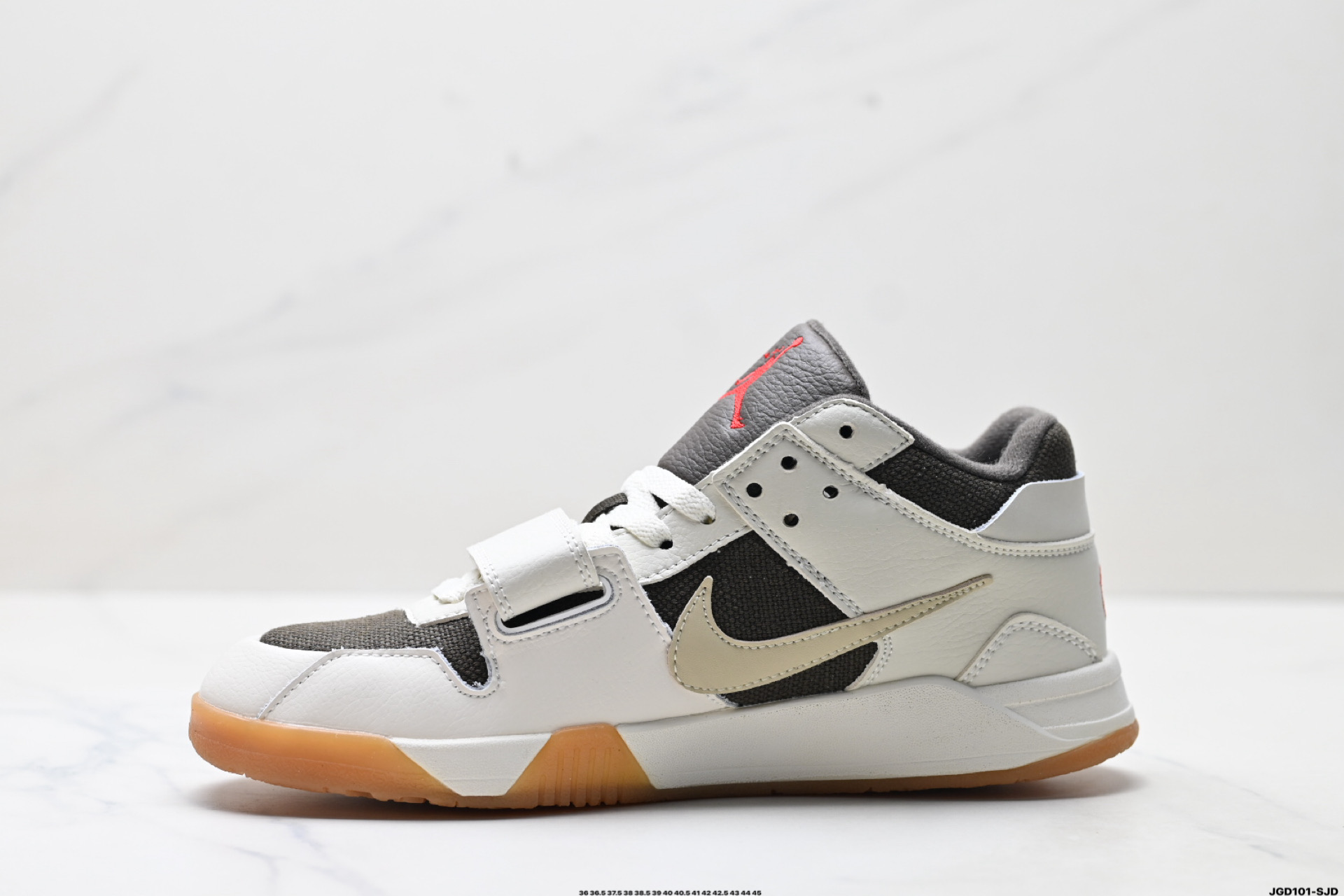 Travis Scott x Nike Jordan Jumpman Jack: Estilo y Comodidad en Cada Paso 4 i1754757260730 7093 0 2