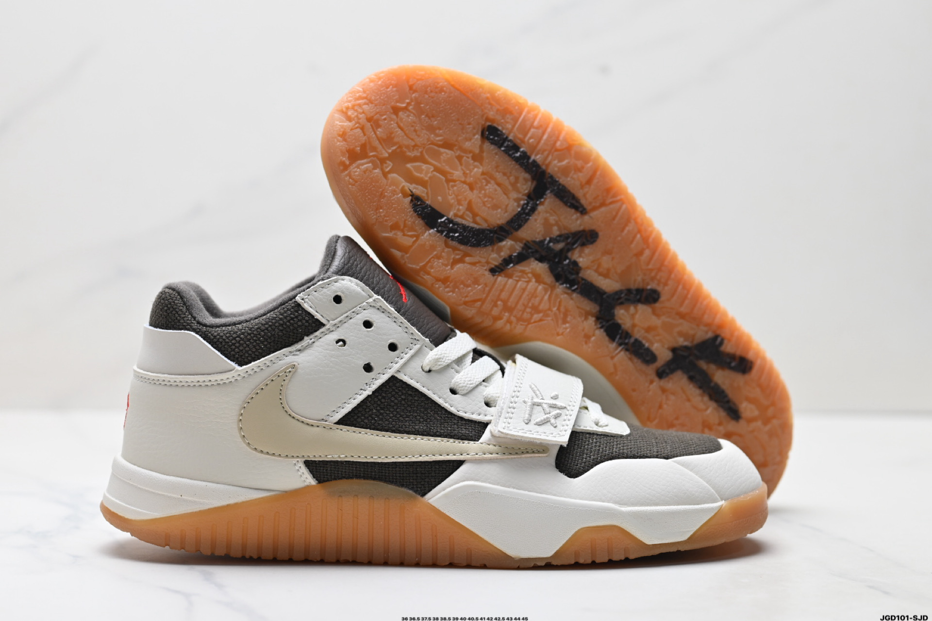 Travis Scott x Nike Jordan Jumpman Jack: Estilo y Comodidad en Cada Paso 6 i1754757261016 2728 0 4
