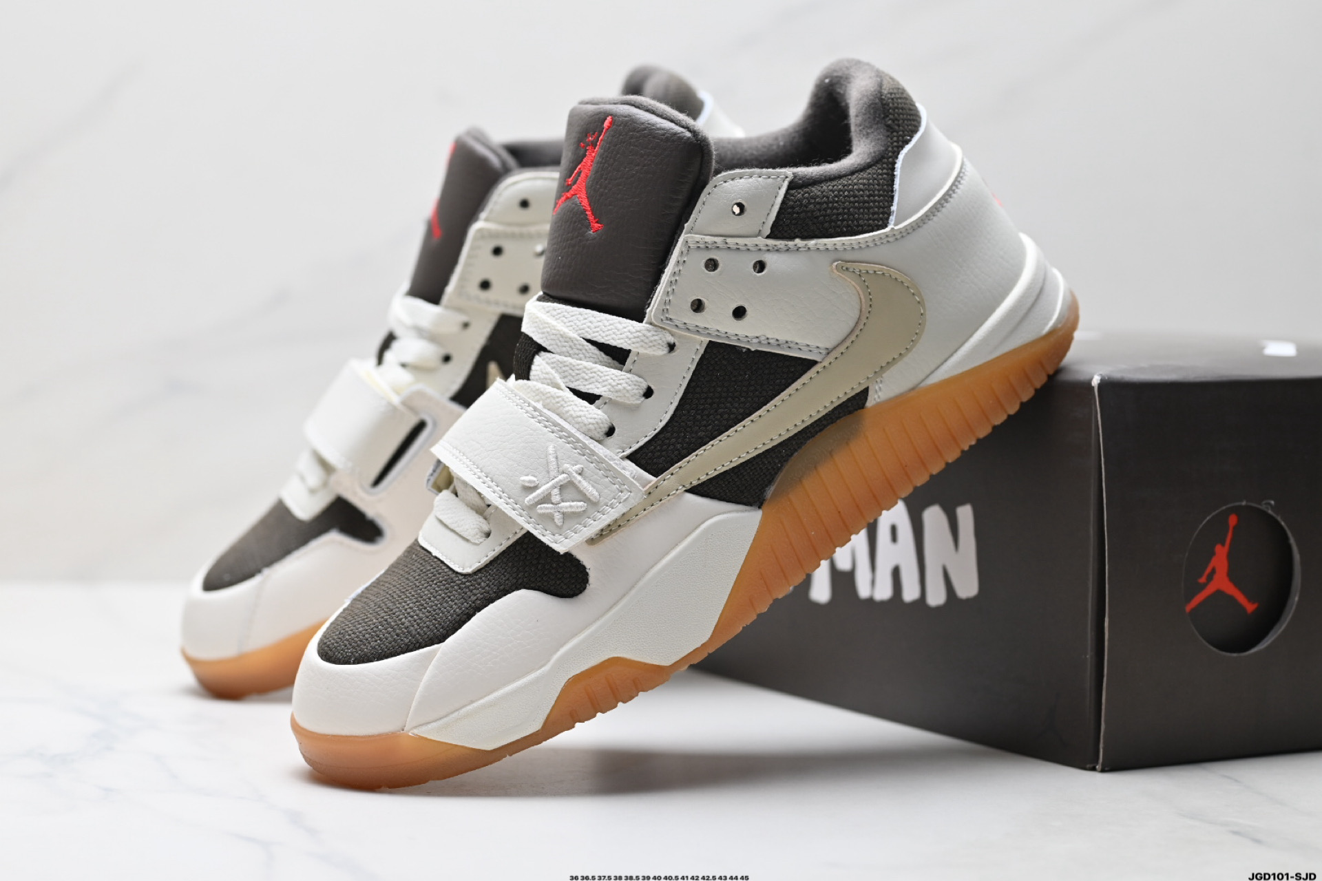 Travis Scott x Nike Jordan Jumpman Jack: Estilo y Comodidad en Cada Paso 9 i1754757261016 3407 0 7
