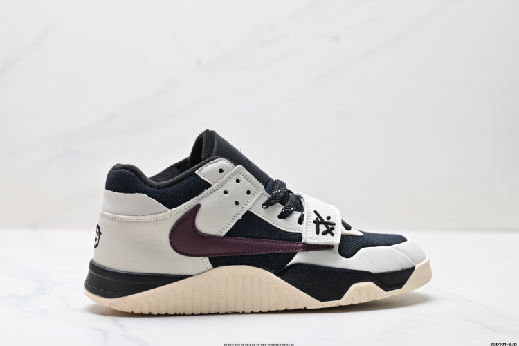 Travis Scott x Nike Jordan Jumpman Jack TR - נעלי סניקרס יוקרתיות 1 Travis Scott x Nike Jordan Jumpman Jack TR – נעלי סניקרס יוקרתיות