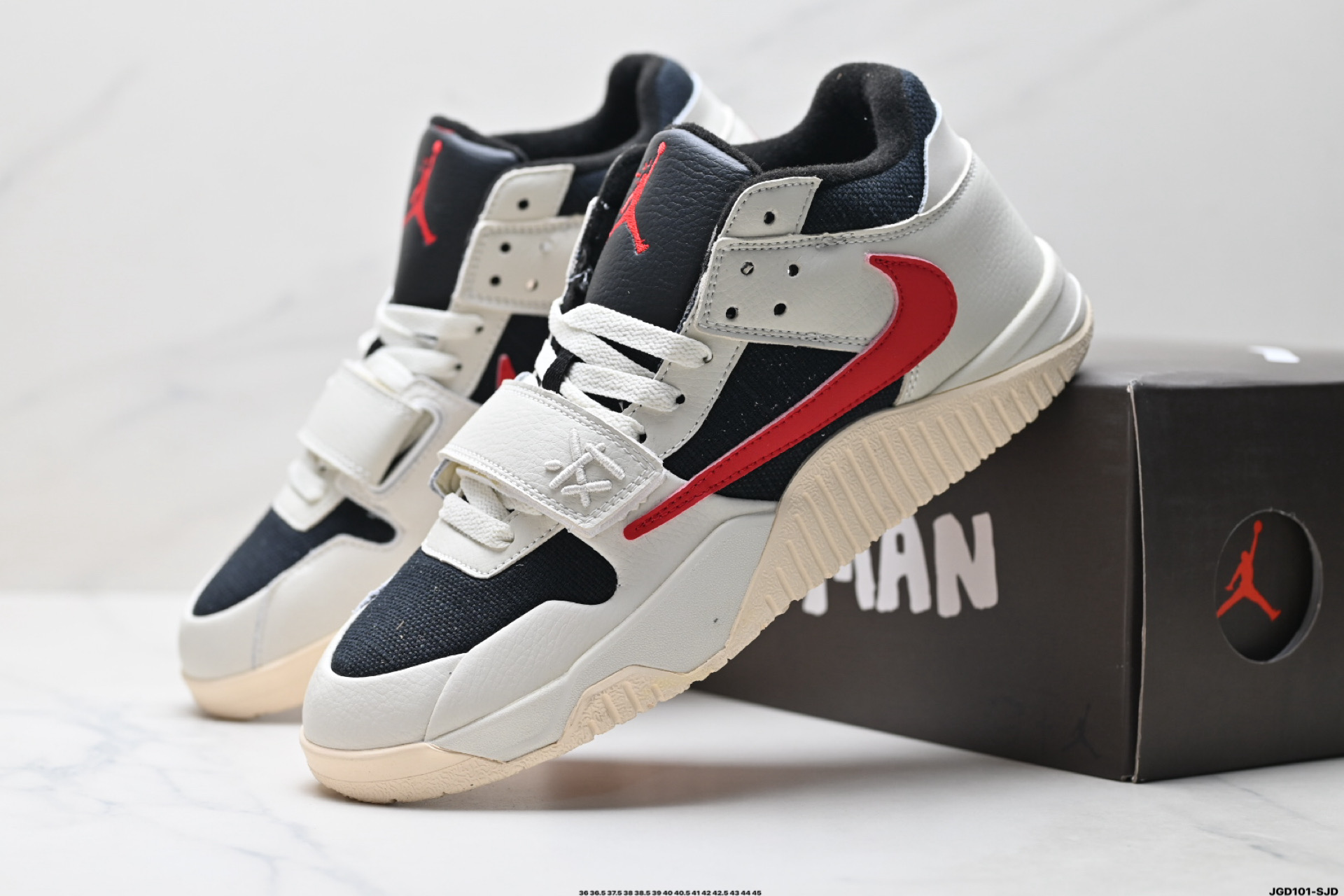 Travis Scott x Nike Jordan Cut The Check Jumpman Jack Zapatillas Casuales 3 i1754757288621 7743 0 1