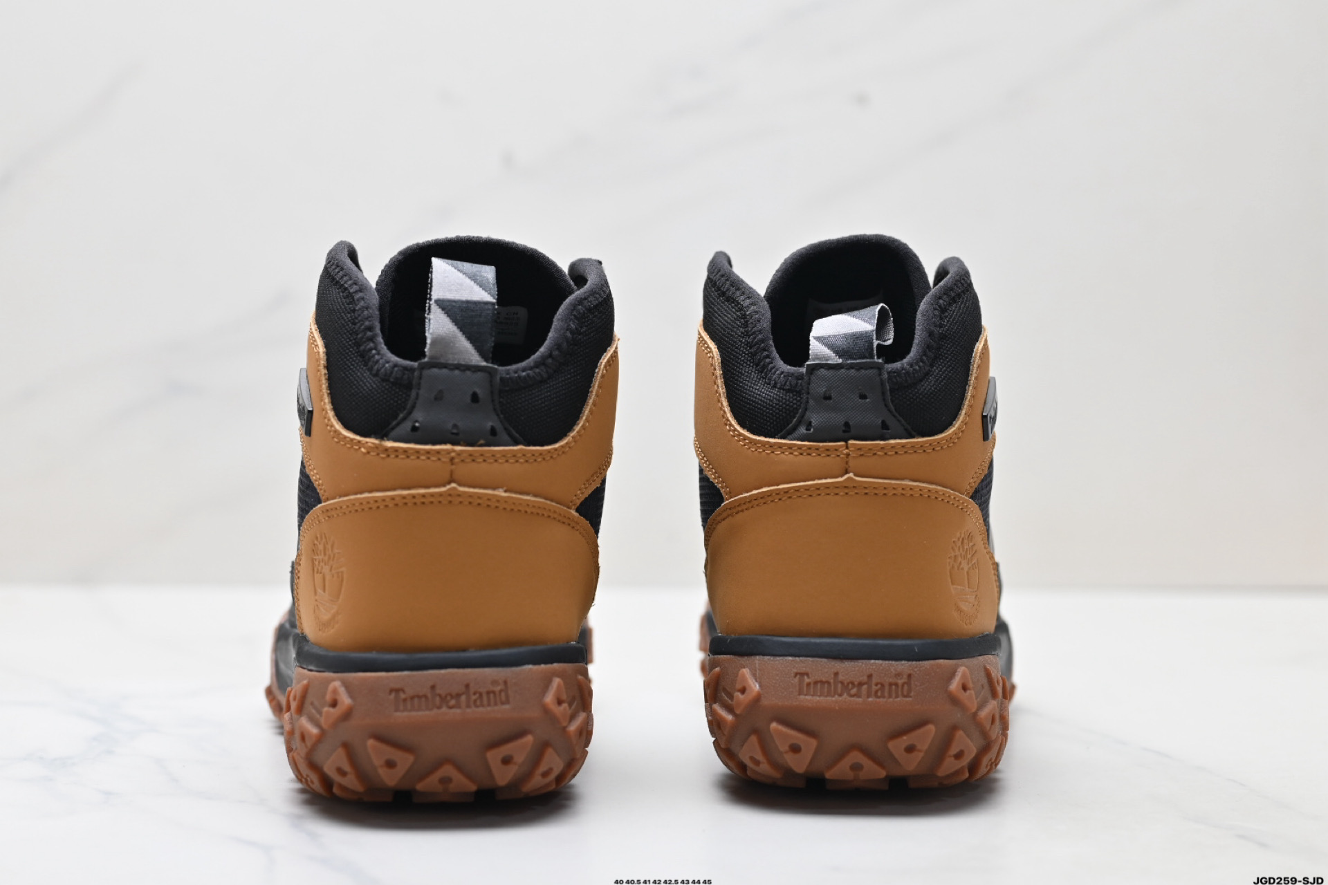 Timberland Greenstride Motion: Calzado de Senderismo Impermeable y Ligero 7 i1754757636079 8094 0 5