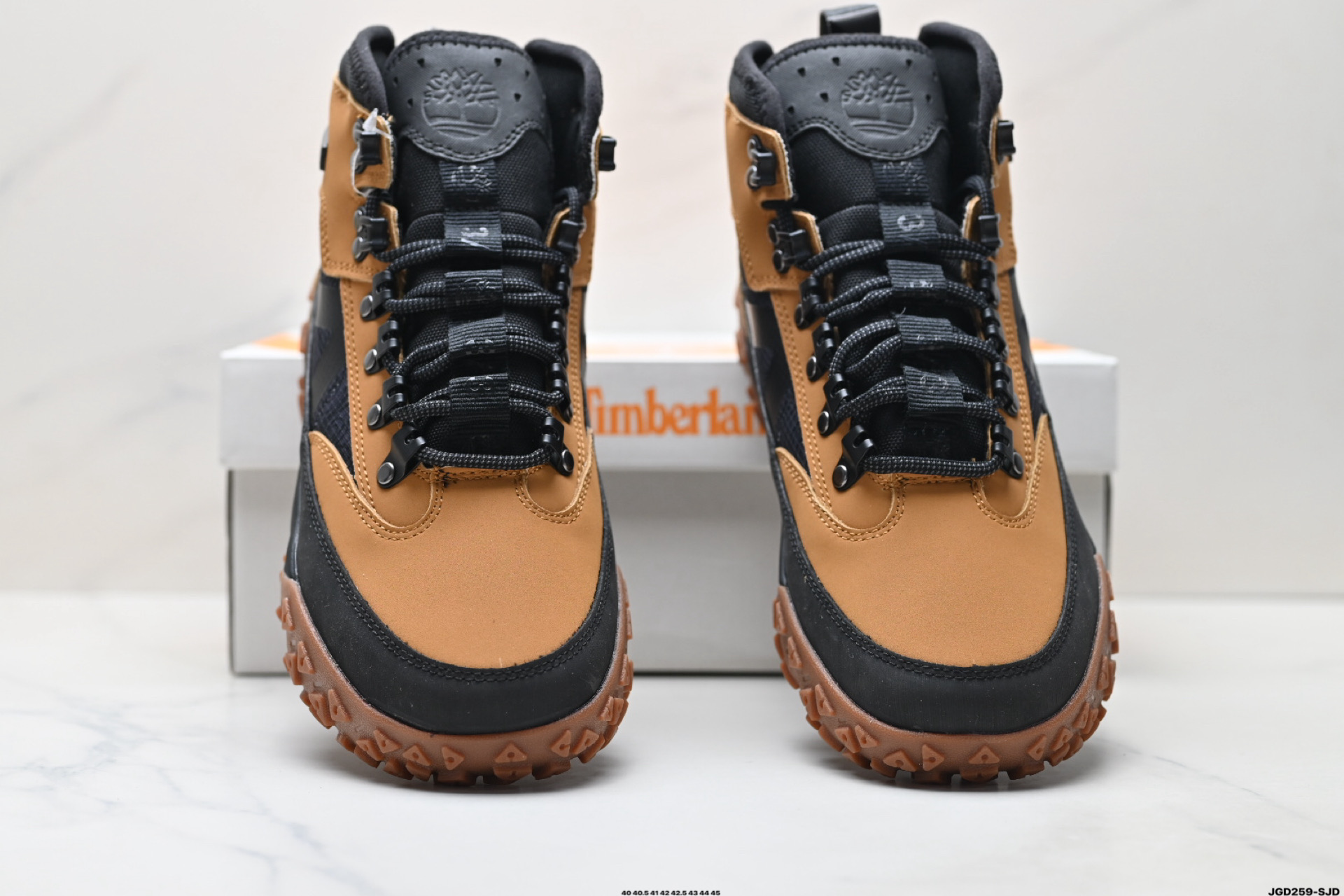 Timberland Greenstride Motion: Calzado de Senderismo Impermeable y Ligero 8 i1754757636080 1207 0 6