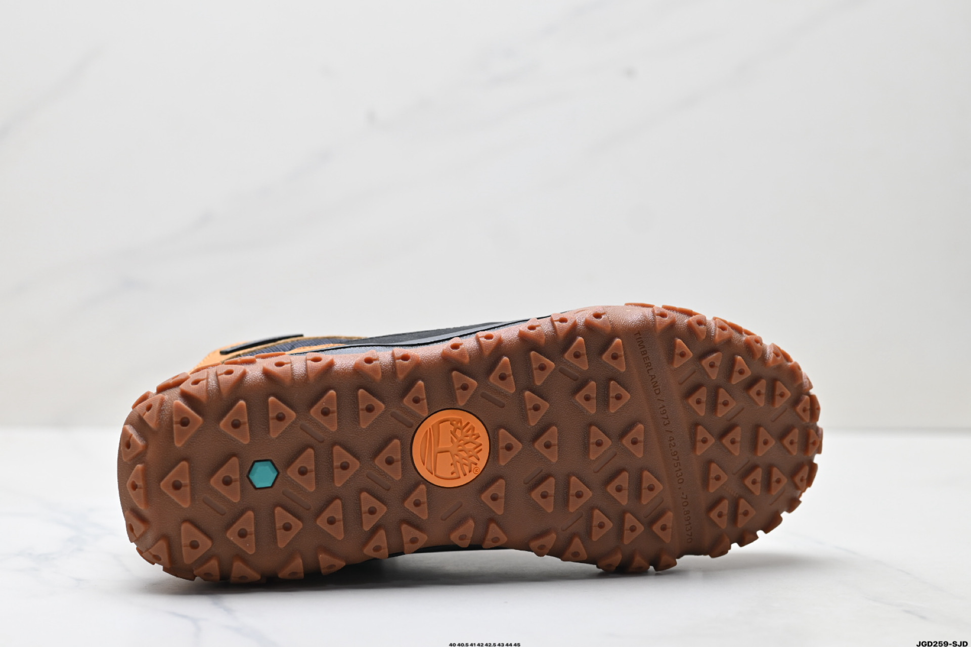 Timberland Greenstride Motion: Calzado de Senderismo Impermeable y Ligero 10 i1754757636322 3082 0 8