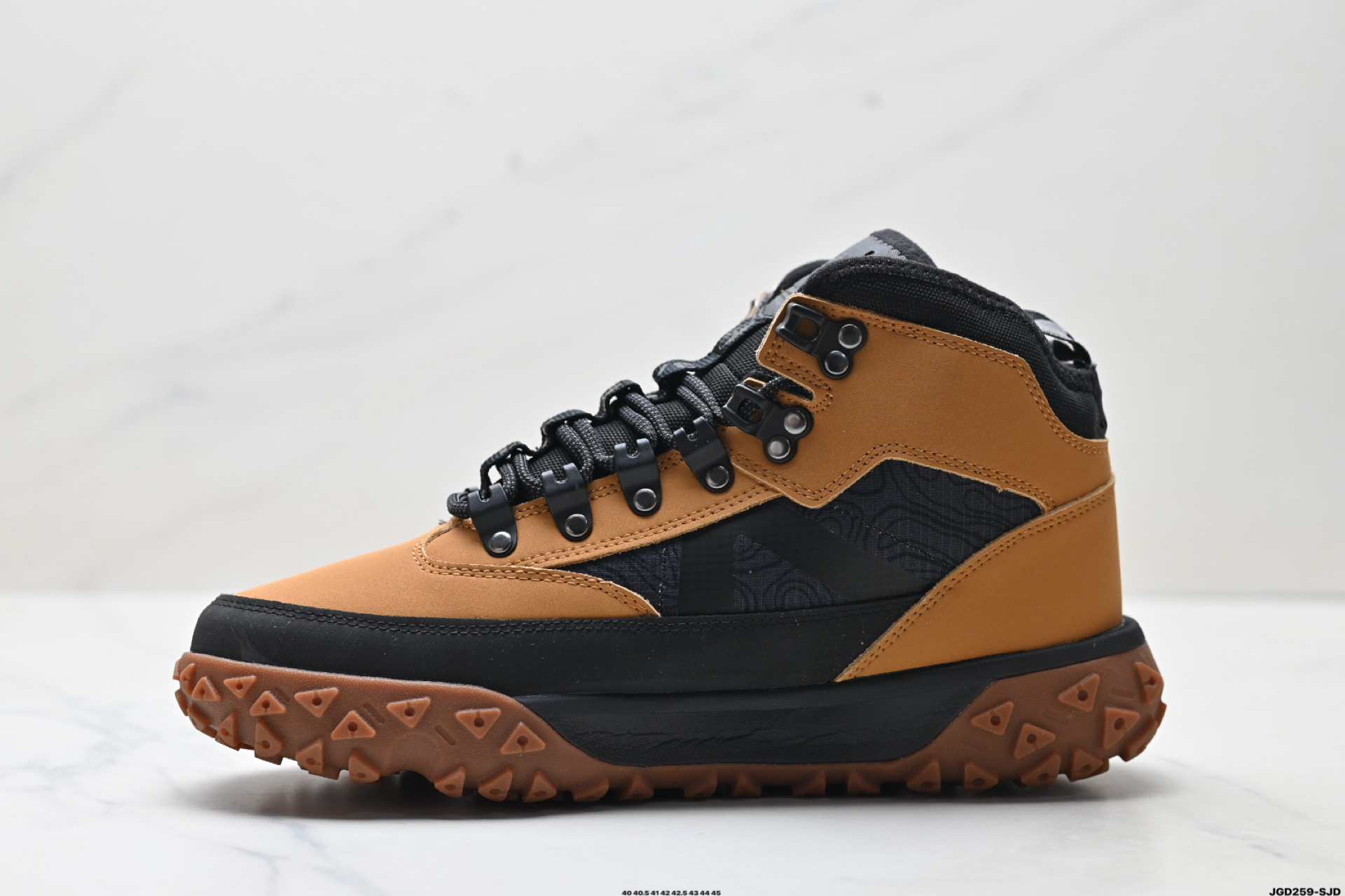 Timberland Greenstride Motion: Calzado de Senderismo Impermeable y Ligero 4 i1754757636322 6902 0 2