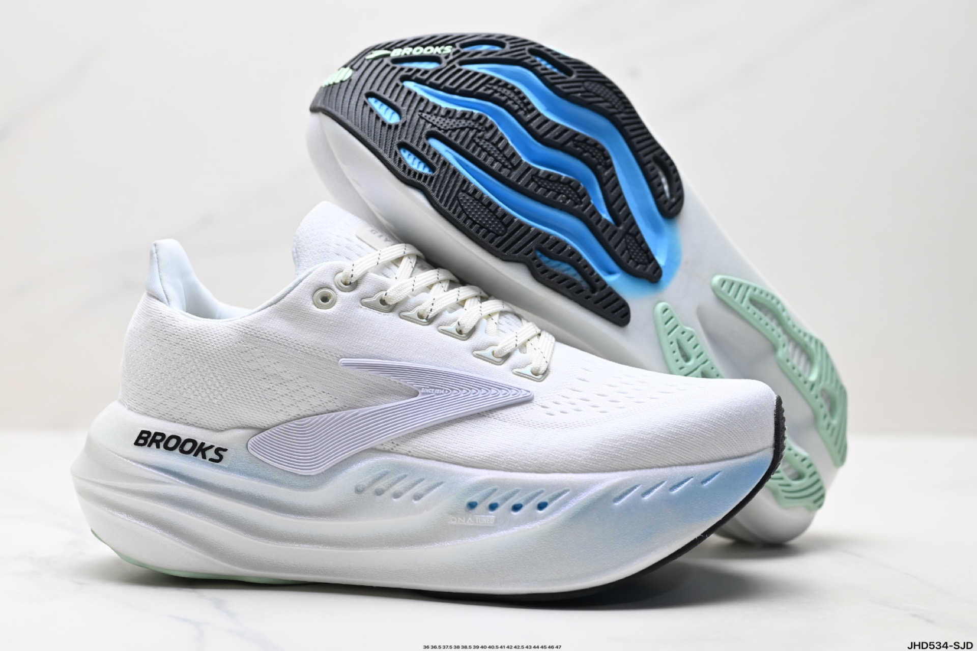 Brooks 布鲁克斯Glycerin Max 超级甘油 厚底马拉松缓震跑鞋 120436 1D 166-莆田鞋,莆田鞋货源,高仿鞋,高仿鞋货源,安福档口,莆田高仿鞋,莆田鞋批发,高仿鞋批发,莆田高仿运动鞋,高仿运动鞋,莆田运动鞋 Brooks 布鲁克斯Glycerin Max 超级甘油 厚底马拉松缓震跑鞋 120436 1D 166