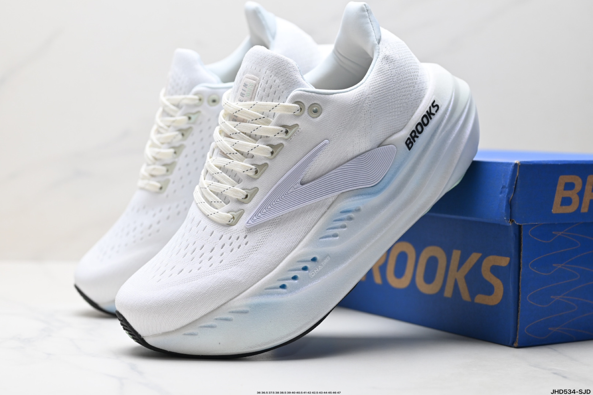 Brooks 布鲁克斯Glycerin Max 超级甘油 厚底马拉松缓震跑鞋 120436 1D 166-莆田鞋,莆田鞋货源,高仿鞋,高仿鞋货源,安福档口,莆田高仿鞋,莆田鞋批发,高仿鞋批发,莆田高仿运动鞋,高仿运动鞋,莆田运动鞋 Brooks 布鲁克斯Glycerin Max 超级甘油 厚底马拉松缓震跑鞋 120436 1D 166