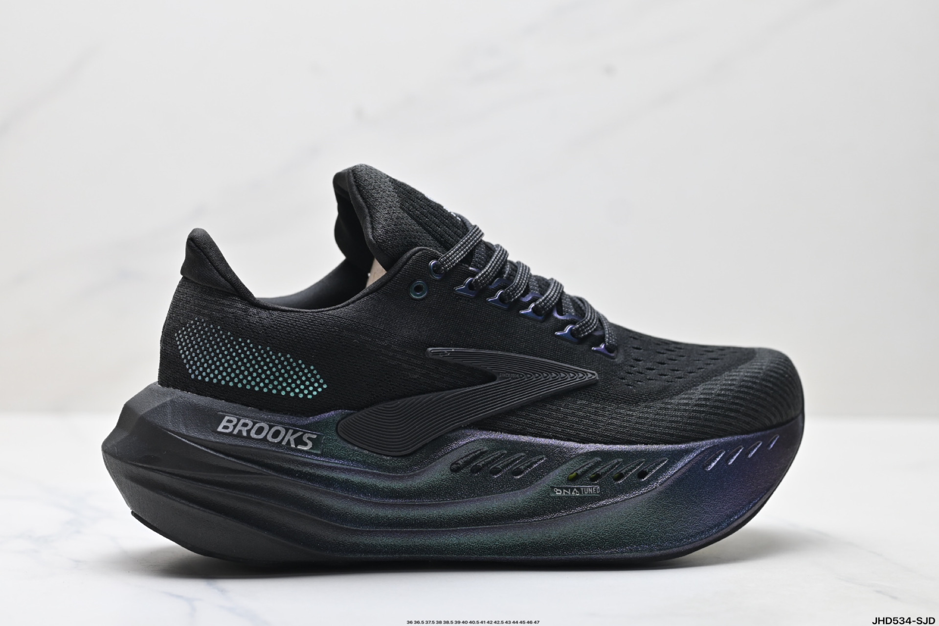 Brooks 布鲁克斯Glycerin Max 超级甘油 厚底马拉松缓震跑鞋 120436 1D 166-莆田鞋,莆田鞋货源,高仿鞋,高仿鞋货源,安福档口,莆田高仿鞋,莆田鞋批发,高仿鞋批发,莆田高仿运动鞋,高仿运动鞋,莆田运动鞋 Brooks 布鲁克斯Glycerin Max 超级甘油 厚底马拉松缓震跑鞋 120436 1D 166