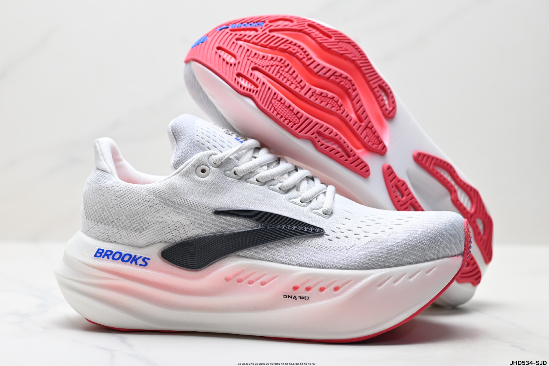 Brooks 布鲁克斯Glycerin Max 超级甘油 厚底马拉松缓震跑鞋 120436 1D 166-莆田鞋,莆田鞋货源,高仿鞋,高仿鞋货源,安福档口,莆田高仿鞋,莆田鞋批发,高仿鞋批发,莆田高仿运动鞋,高仿运动鞋,莆田运动鞋 Brooks 布鲁克斯Glycerin Max 超级甘油 厚底马拉松缓震跑鞋 120436 1D 166