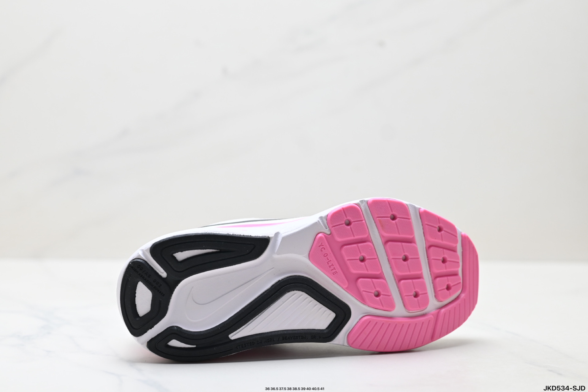 Nike Air Zoom Structure 26 Zapatillas de Running para Mujer - Comodidad y Estilo 10 i1754758307038 569 0 8