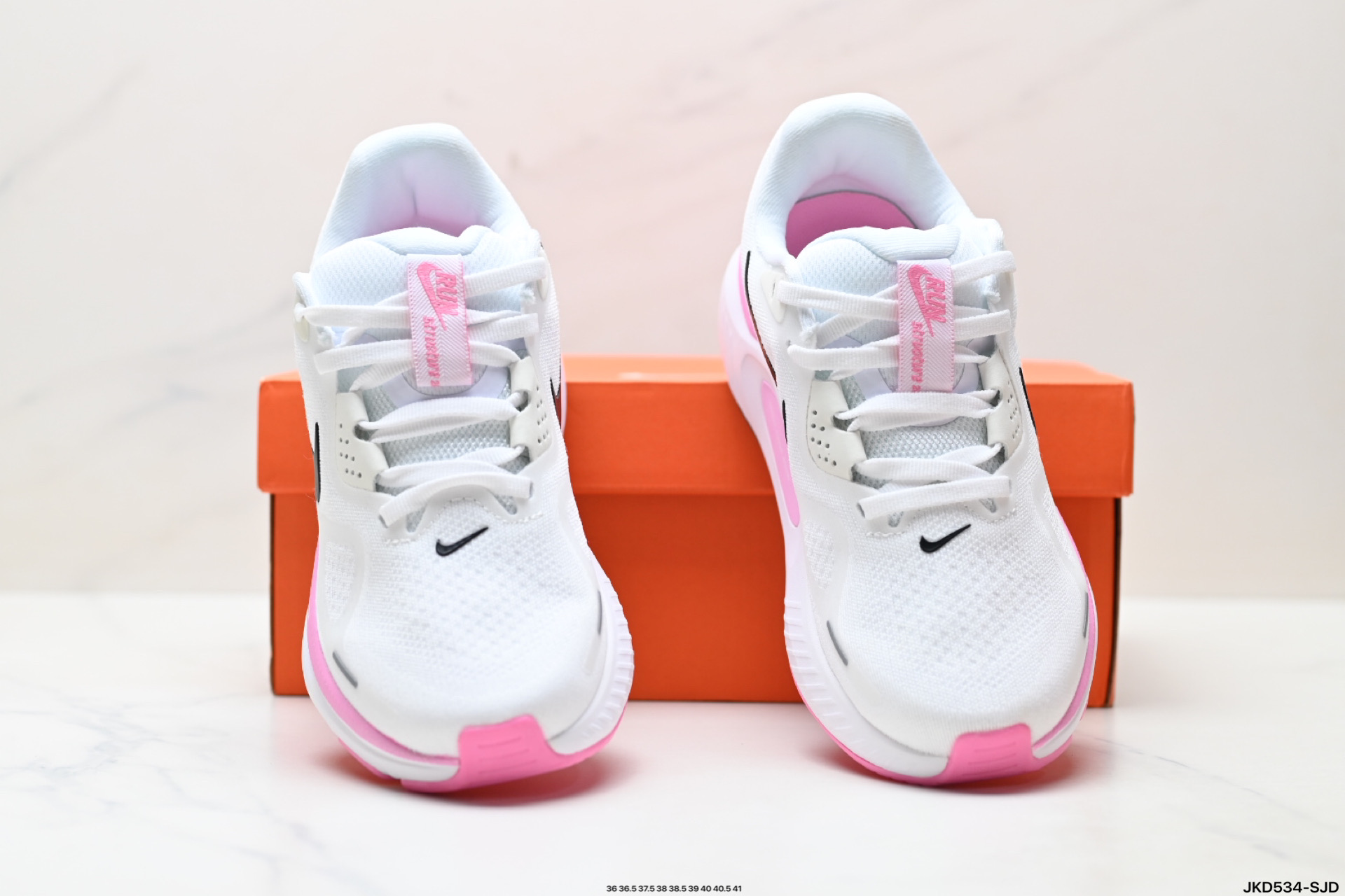 Nike Air Zoom Structure 26 Zapatillas de Running para Mujer - Comodidad y Estilo 8 i1754758307038 7944 0 6