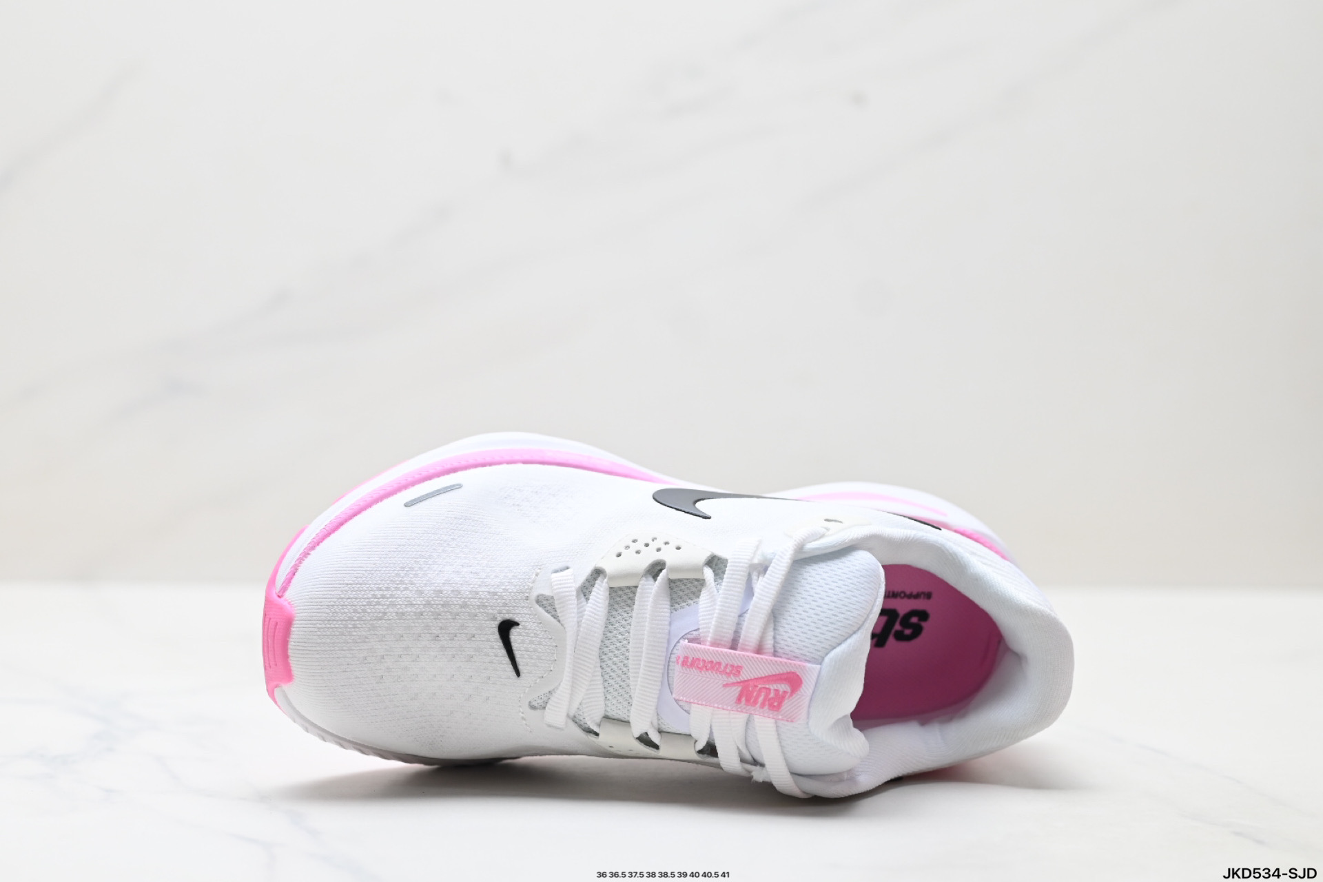 Nike Air Zoom Structure 26 Zapatillas de Running para Mujer - Comodidad y Estilo 3 i1754758307039 509 0 1