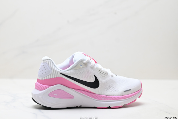 Nike Air Zoom Structure 26 Zapatillas de Running para Mujer - Comodidad y Estilo 15 Nike Air Zoom Structure 26 Zapatillas de Running para Mujer – Comodidad y Estilo