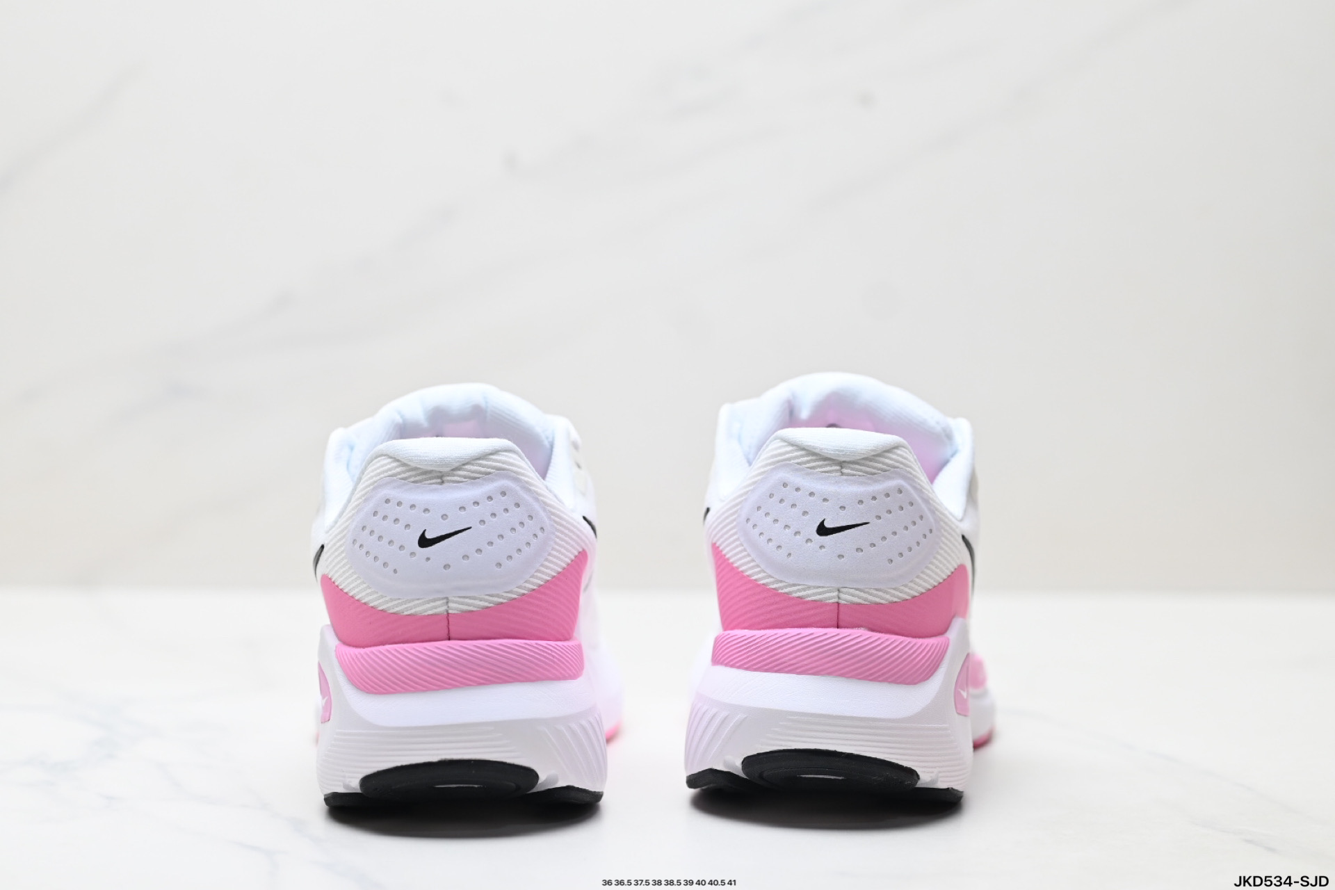 Nike Air Zoom Structure 26 Zapatillas de Running para Mujer - Comodidad y Estilo 7 i1754758307479 8406 0 5