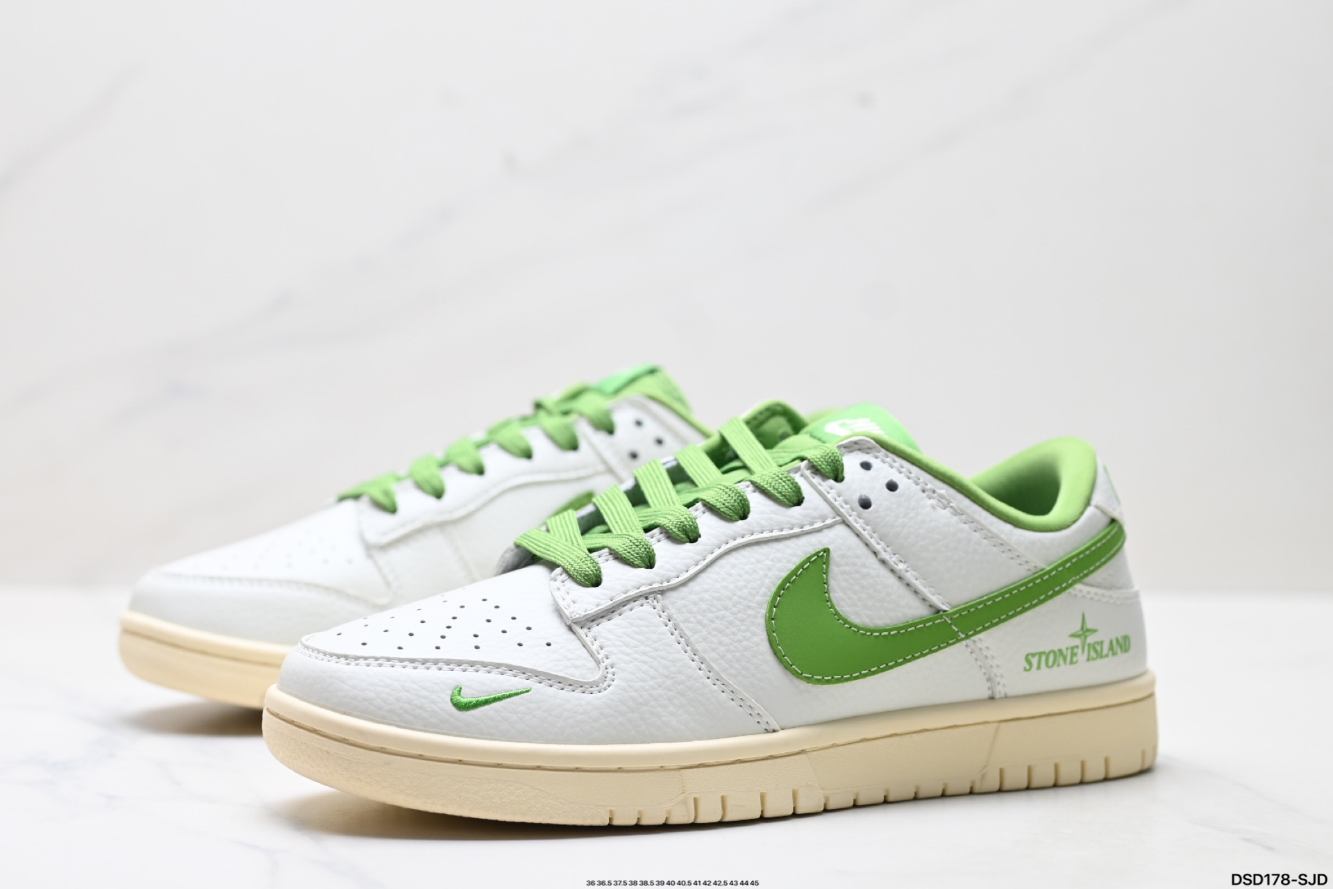 Nike Dunk Low Retro: Estilo Clásico con Toque Moderno y Personalizado 5 i1754758742688 6878 0 3