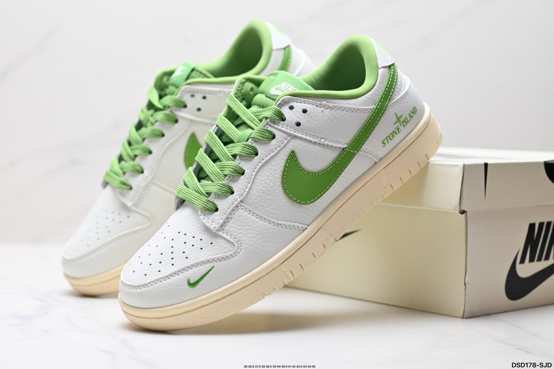 Nike Dunk Low Retro: Estilo Clásico con Toque Moderno y Personalizado 9 i1754758742691 1994 0 7