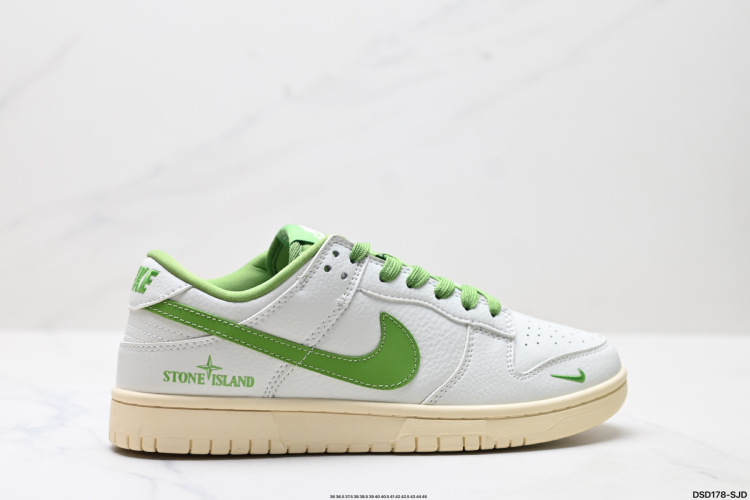 Nike Dunk Low Retro: Estilo Clásico con Toque Moderno y Personalizado 15 Nike Dunk Low Retro: Estilo Clásico con Toque Moderno y Personalizado