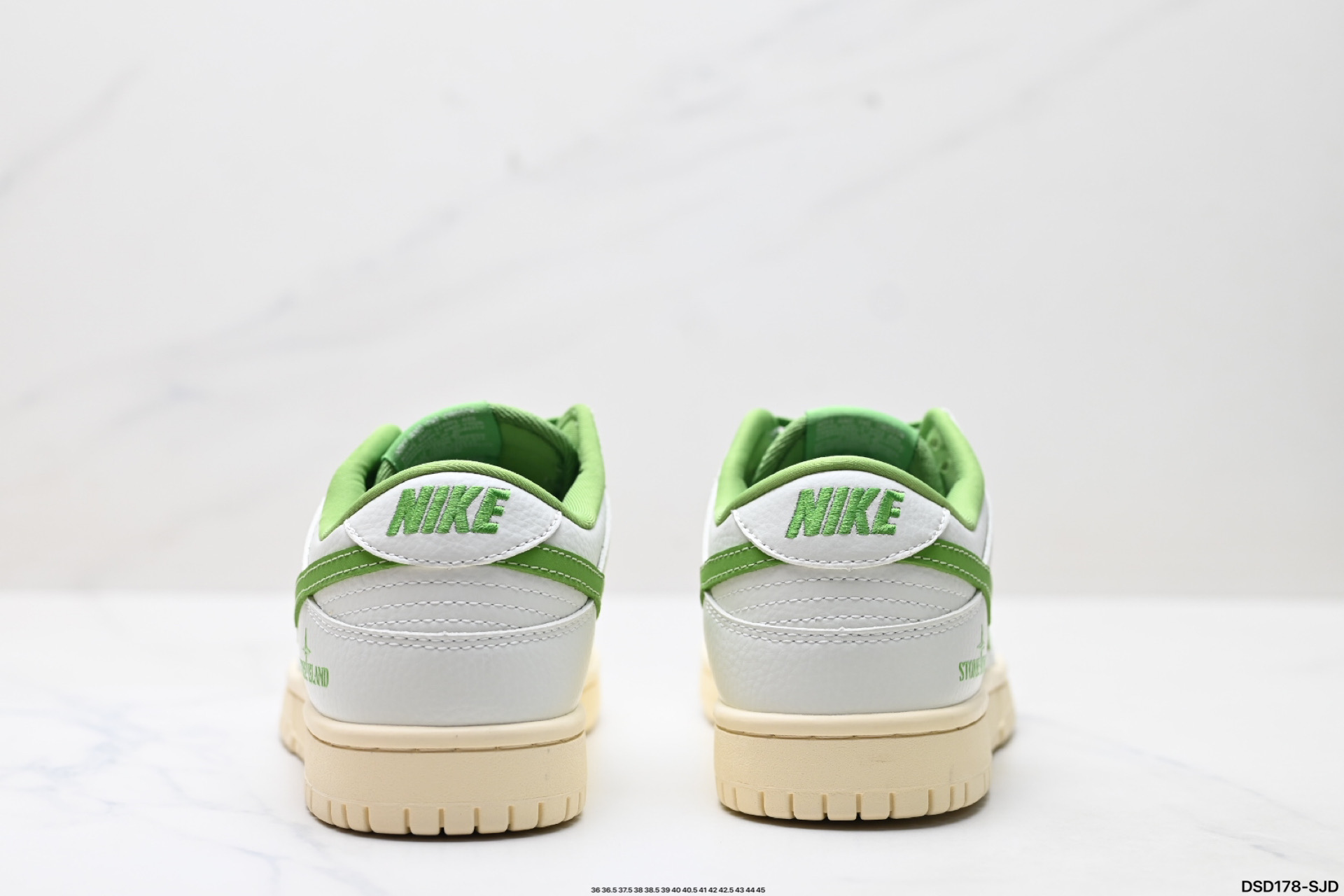 Nike Dunk Low Retro: Estilo Clásico con Toque Moderno y Personalizado 7 i1754758743881 4566 0 5