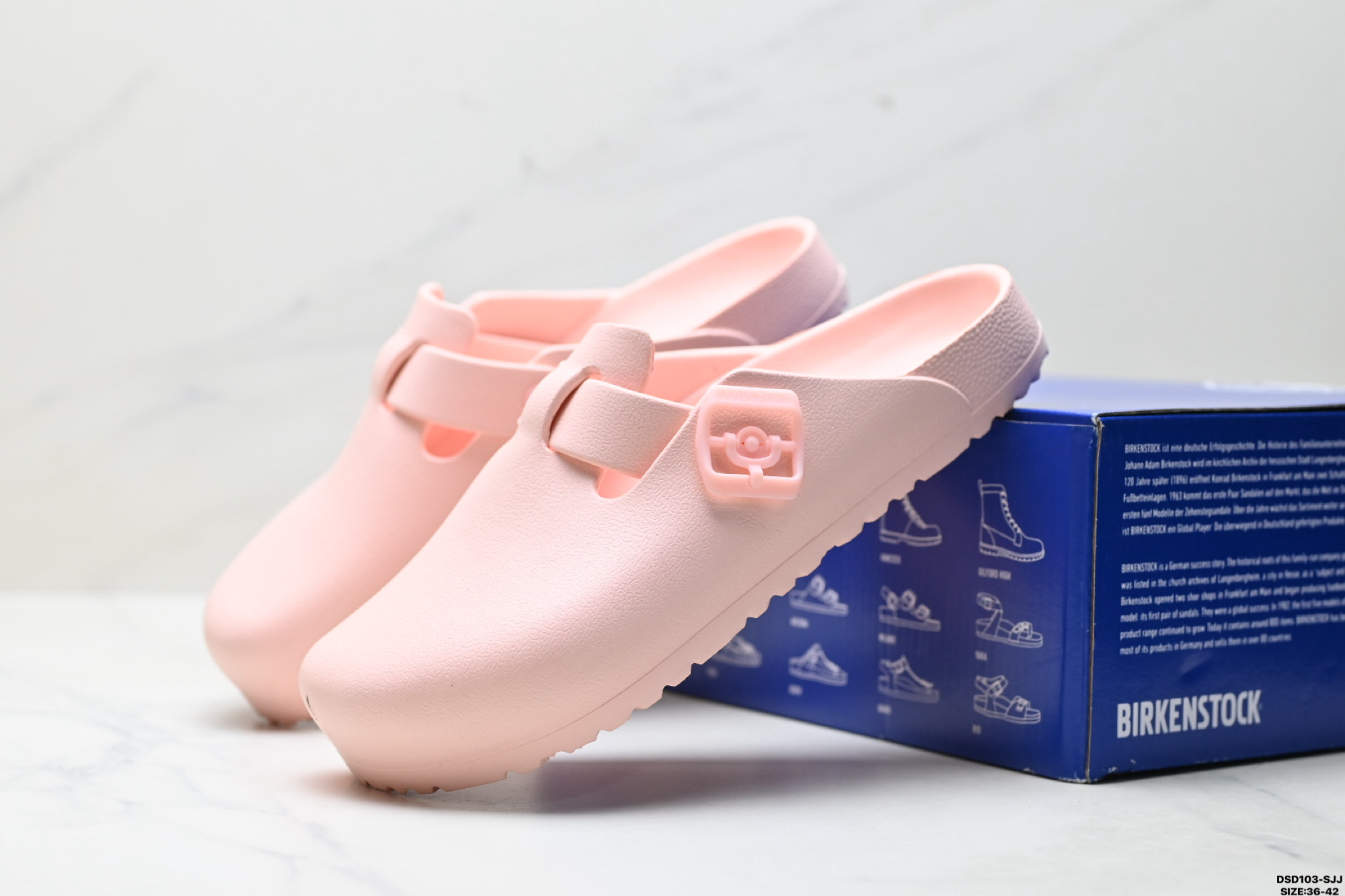 Birkenstock Arizona EVA 勃肯拖鞋 1029539