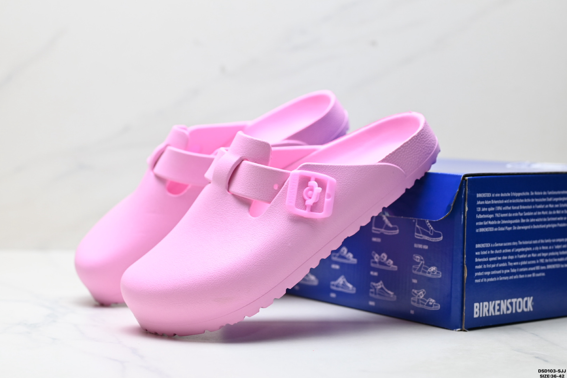 Birkenstock Arizona EVA 勃肯拖鞋 1029539