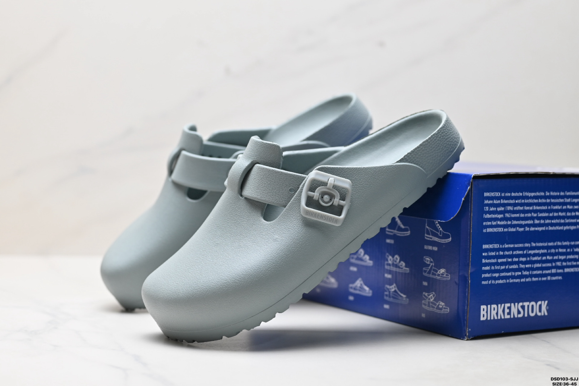 Birkenstock Arizona EVA 勃肯拖鞋 1029539