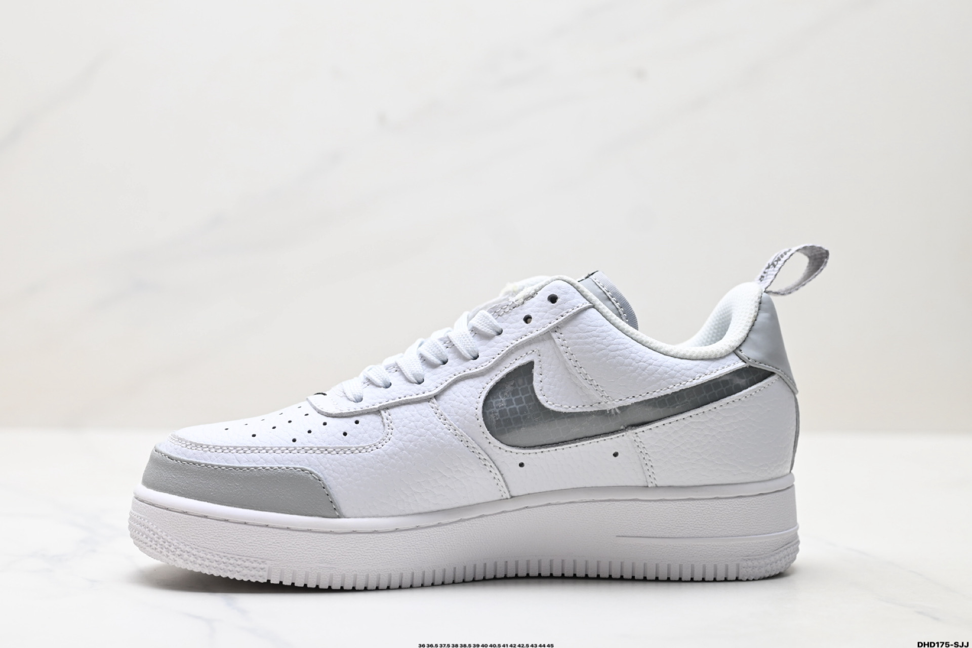 Nike Air Force 1 '07 Edición Especial para Hombre y Mujer 4 i1754840632016 8466 0 2
