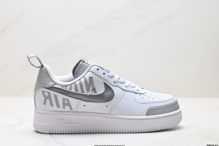 Nike Air Force 1 '07 Edición Especial para Hombre y Mujer 1 Nike Air Force 1 ’07 Edición Especial para Hombre y Mujer