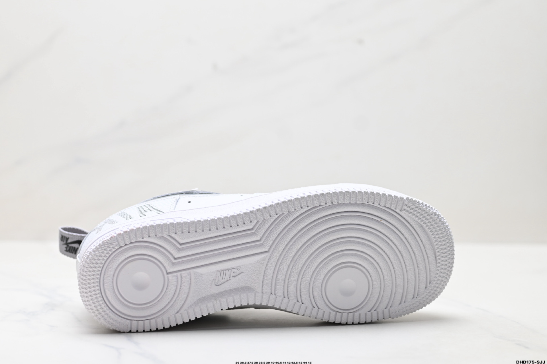 Nike Air Force 1 '07 Edición Especial para Hombre y Mujer 10 i1754840632017 9254 0 8
