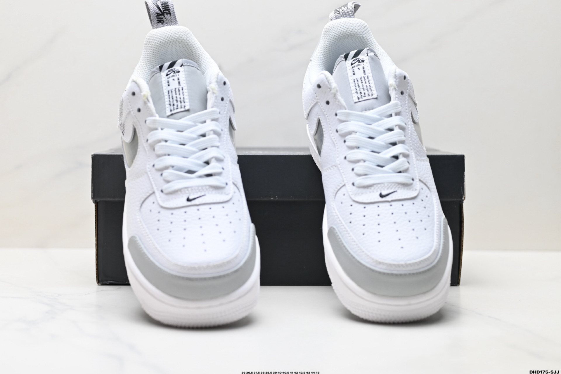 Nike Air Force 1 '07 Edición Especial para Hombre y Mujer 8 i1754840632017 97 0 6