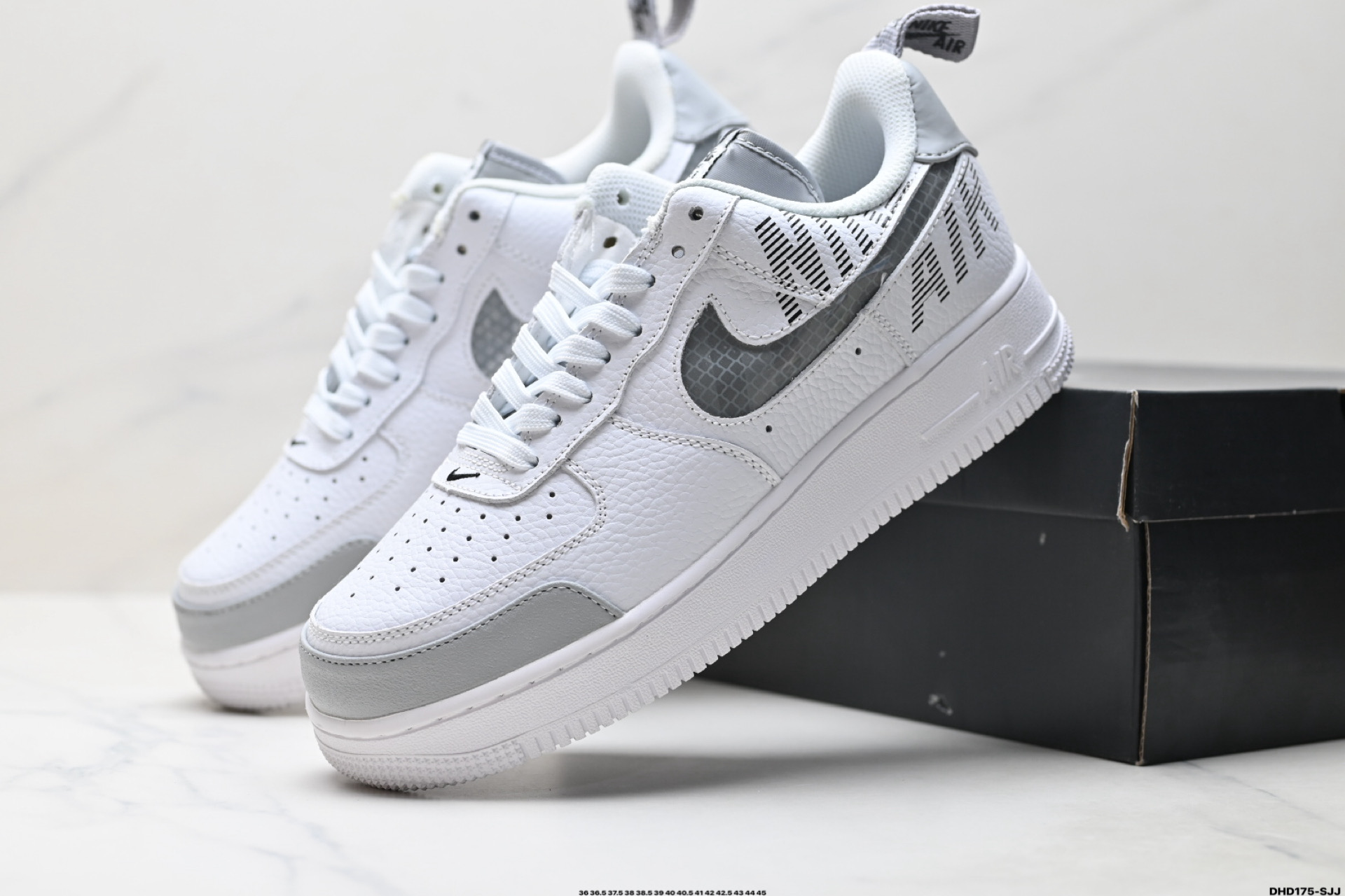Nike Air Force 1 '07 Edición Especial para Hombre y Mujer 9 i1754840632648 1233 0 7