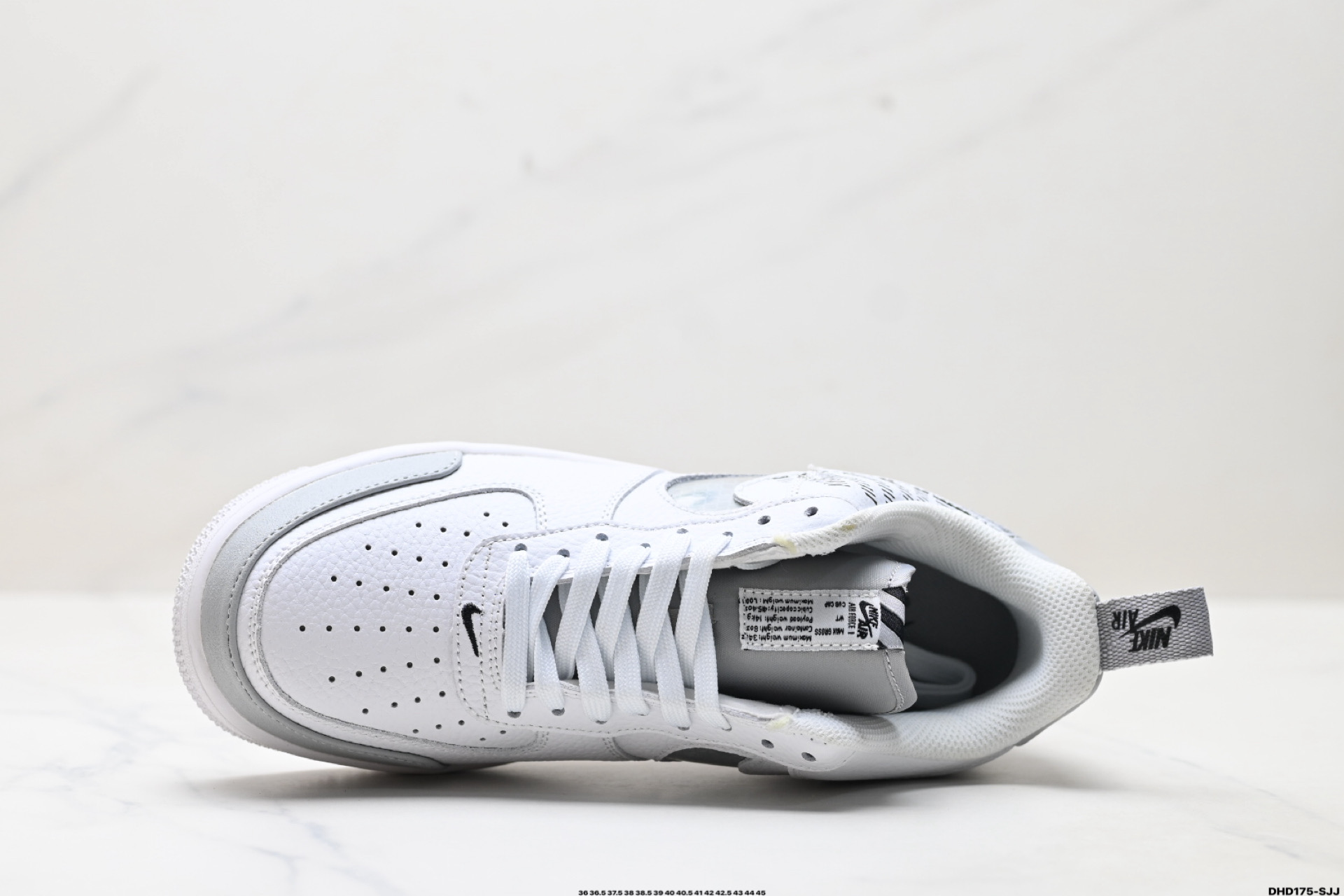 Nike Air Force 1 '07 Edición Especial para Hombre y Mujer 3 i1754840632650 5379 0 1