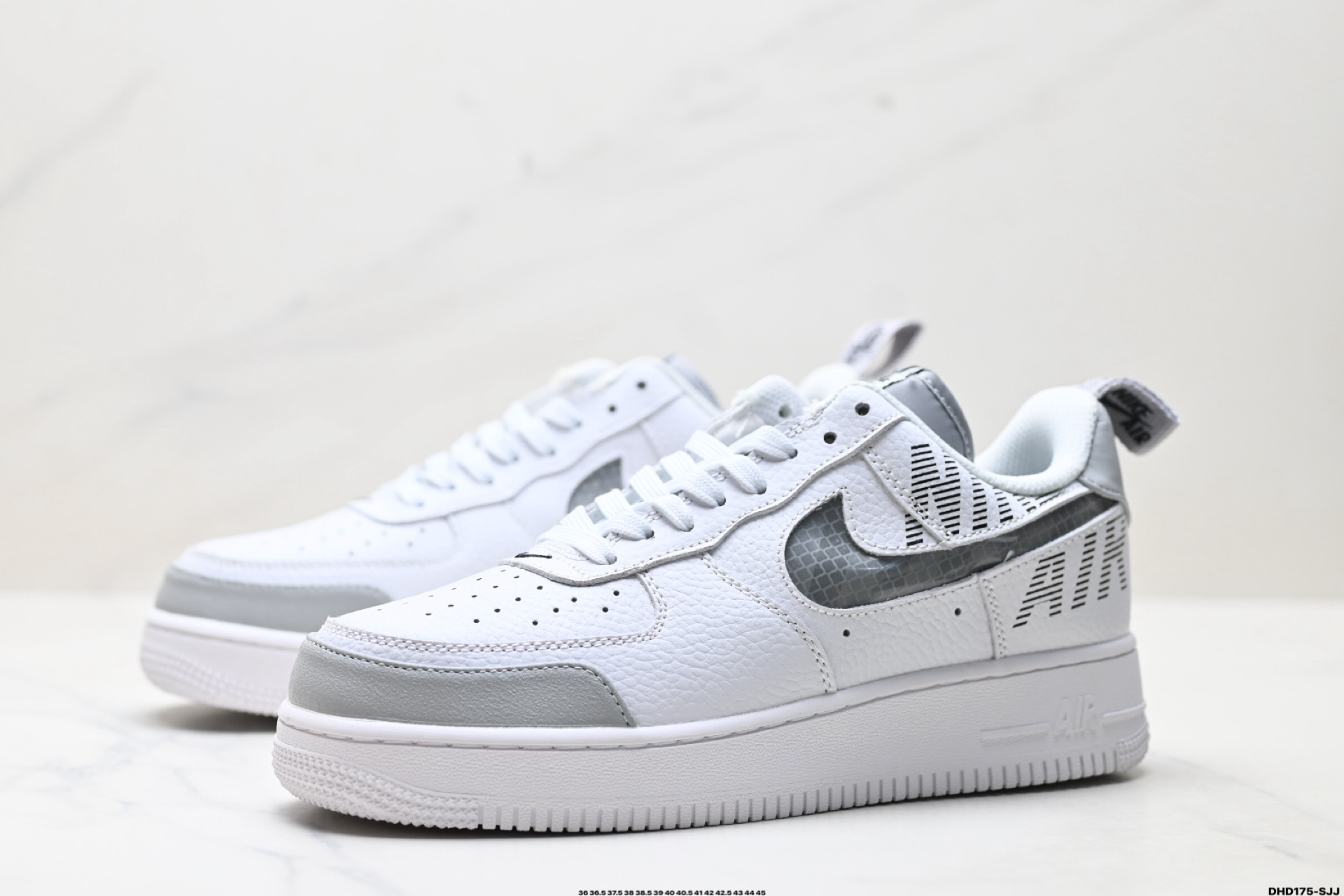 Nike Air Force 1 '07 Edición Especial para Hombre y Mujer 5 i1754840632652 3469 0 3