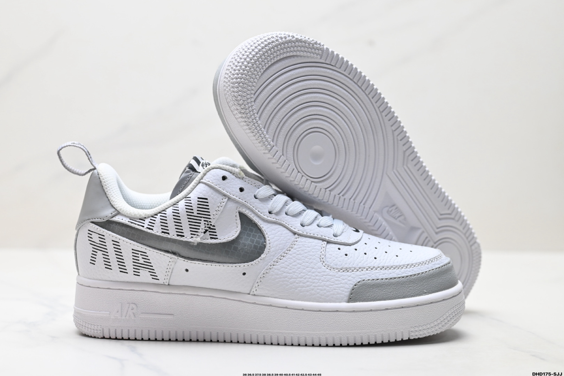Nike Air Force 1 '07 Edición Especial para Hombre y Mujer 6 i1754840632653 7824 0 4