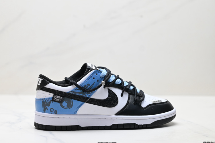 Nike Dunk Low Retro Sneakers - Low Top, Comfortable Skateboarding Shoes 1 Nike Dunk Low Retro Sneakers – Low Top, Comfortable Skateboarding Shoes