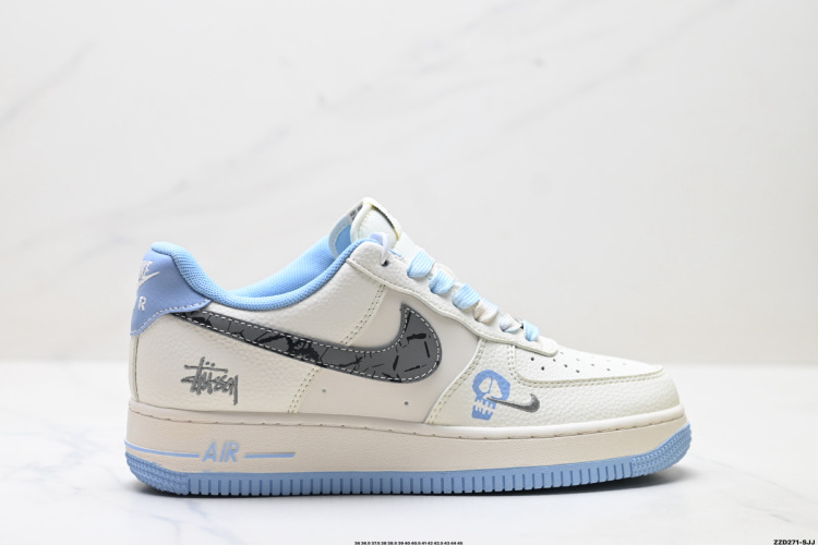 Nike Air Force 1 '07 Louis Vuitton Custom Sneakers - Limited Edition 1 Nike Air Force 1 ’07 Louis Vuitton Custom Sneakers – Limited Edition