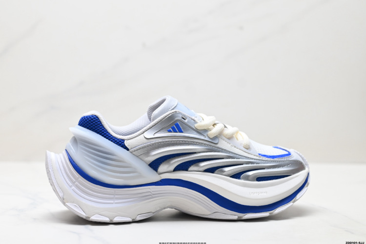 Adidas XLG MTW Low Top Running Shoes - Breathable, Non-Slip, Comfortable 1 Adidas XLG MTW Low Top Running Shoes – Breathable, Non-Slip, Comfortable