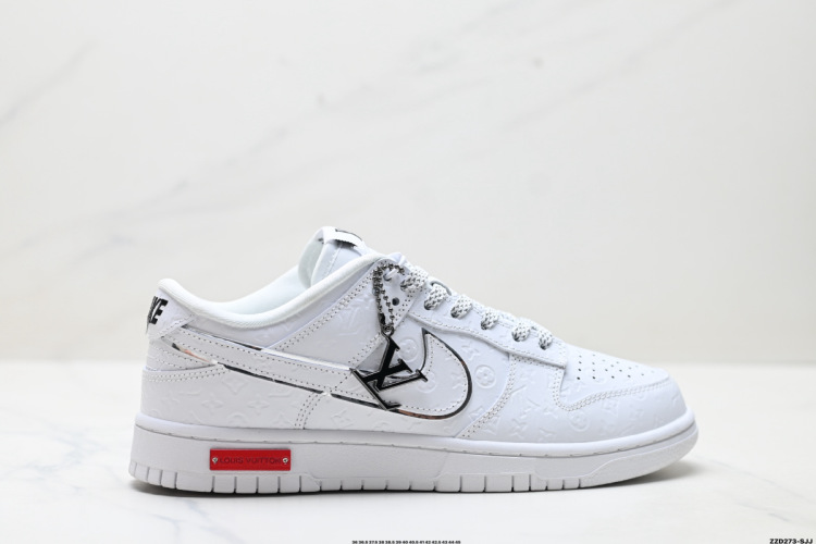 Nike Dunk Low Retro Personalizadas Louis Vuitton - Zapatillas Urbanas Premium 15 Nike Dunk Low Retro Personalizadas Louis Vuitton – Zapatillas Urbanas Premium
