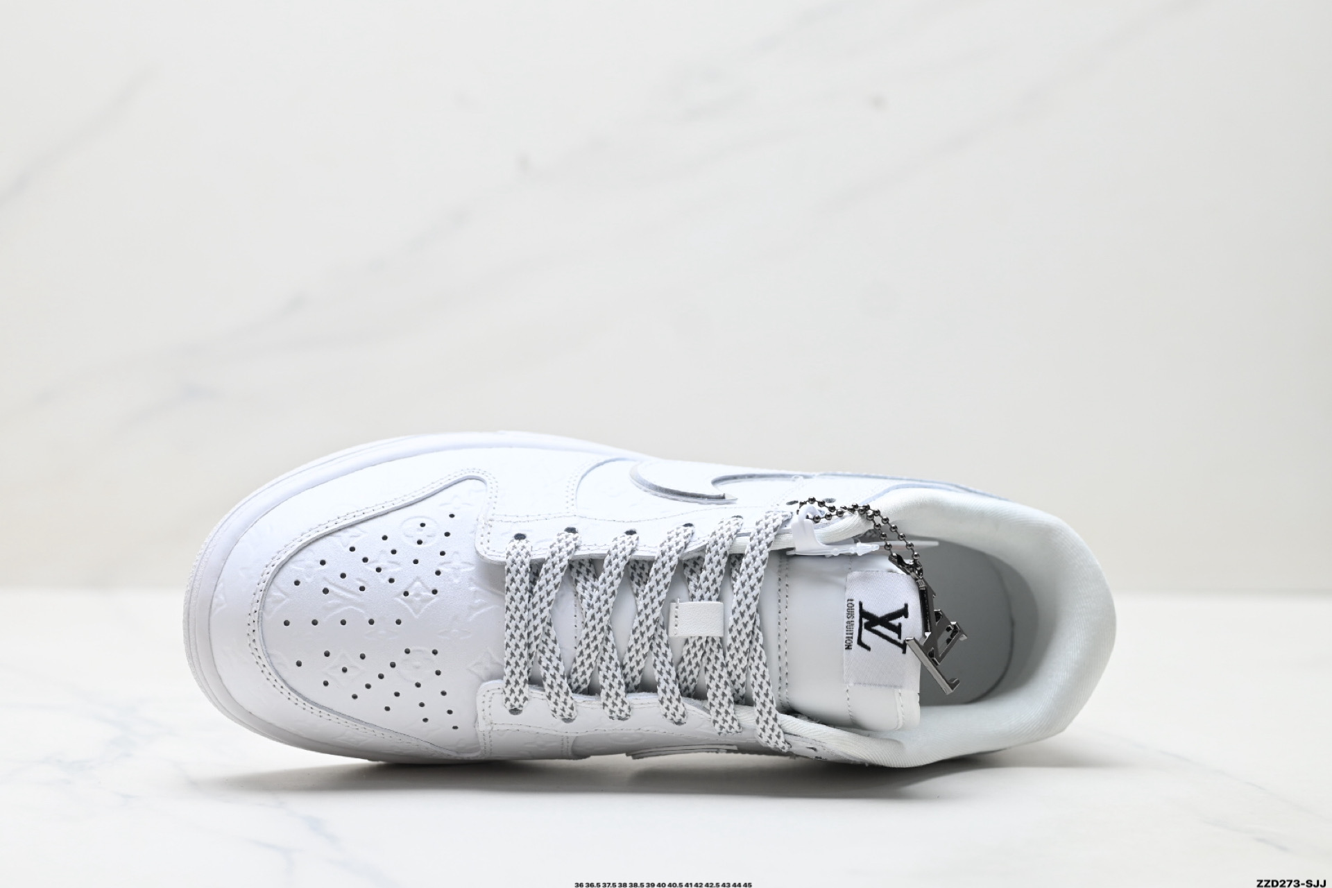 Nike Dunk Low Retro Personalizadas Louis Vuitton - Zapatillas Urbanas Premium 3 i1754841951727 9714 0 1