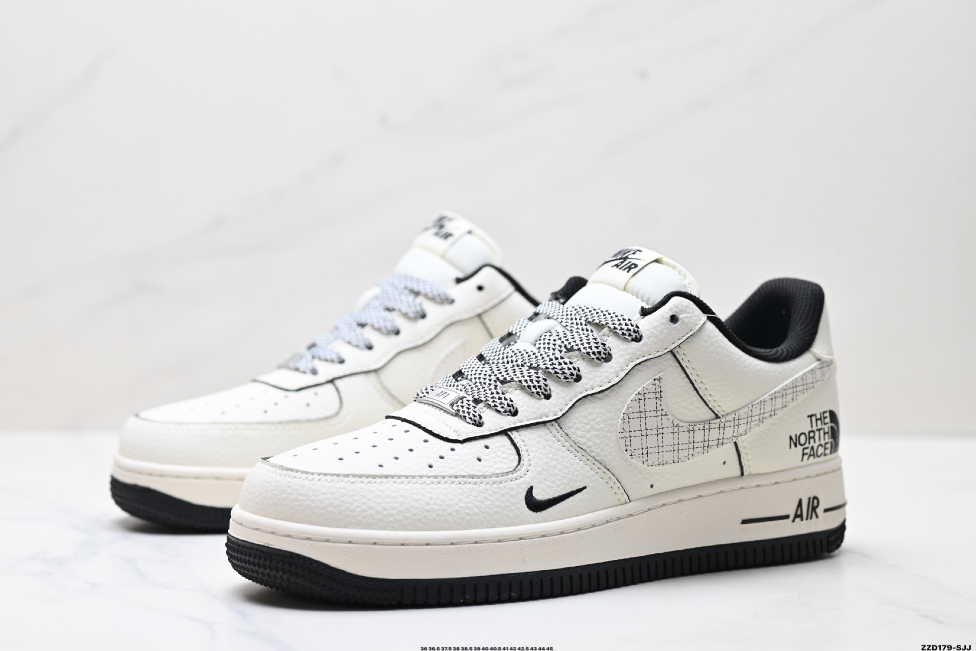 260 NIKE AIR FORCE 1‘07 LV8  JP8068-007