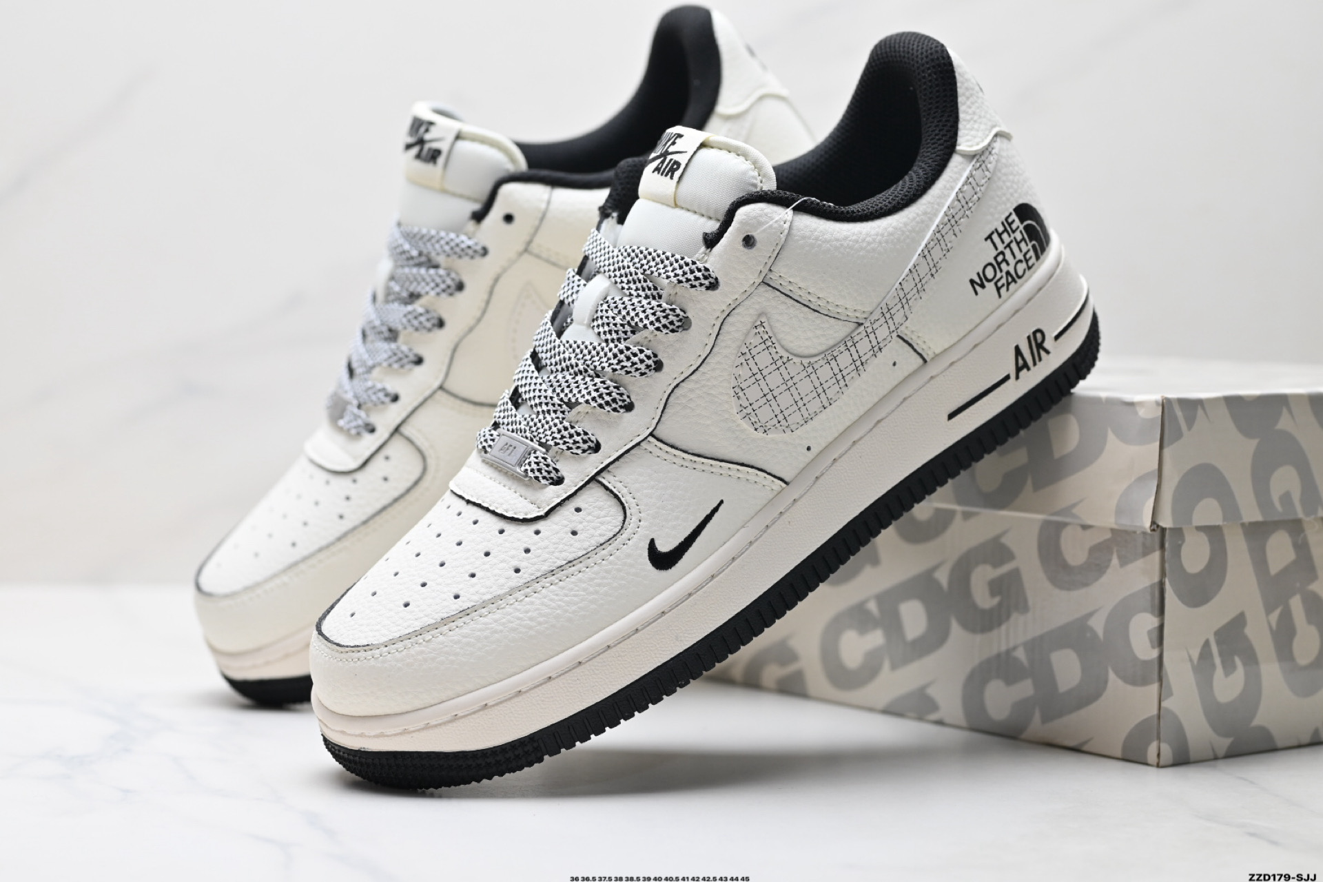 260 NIKE AIR FORCE 1‘07 LV8  JP8068-007