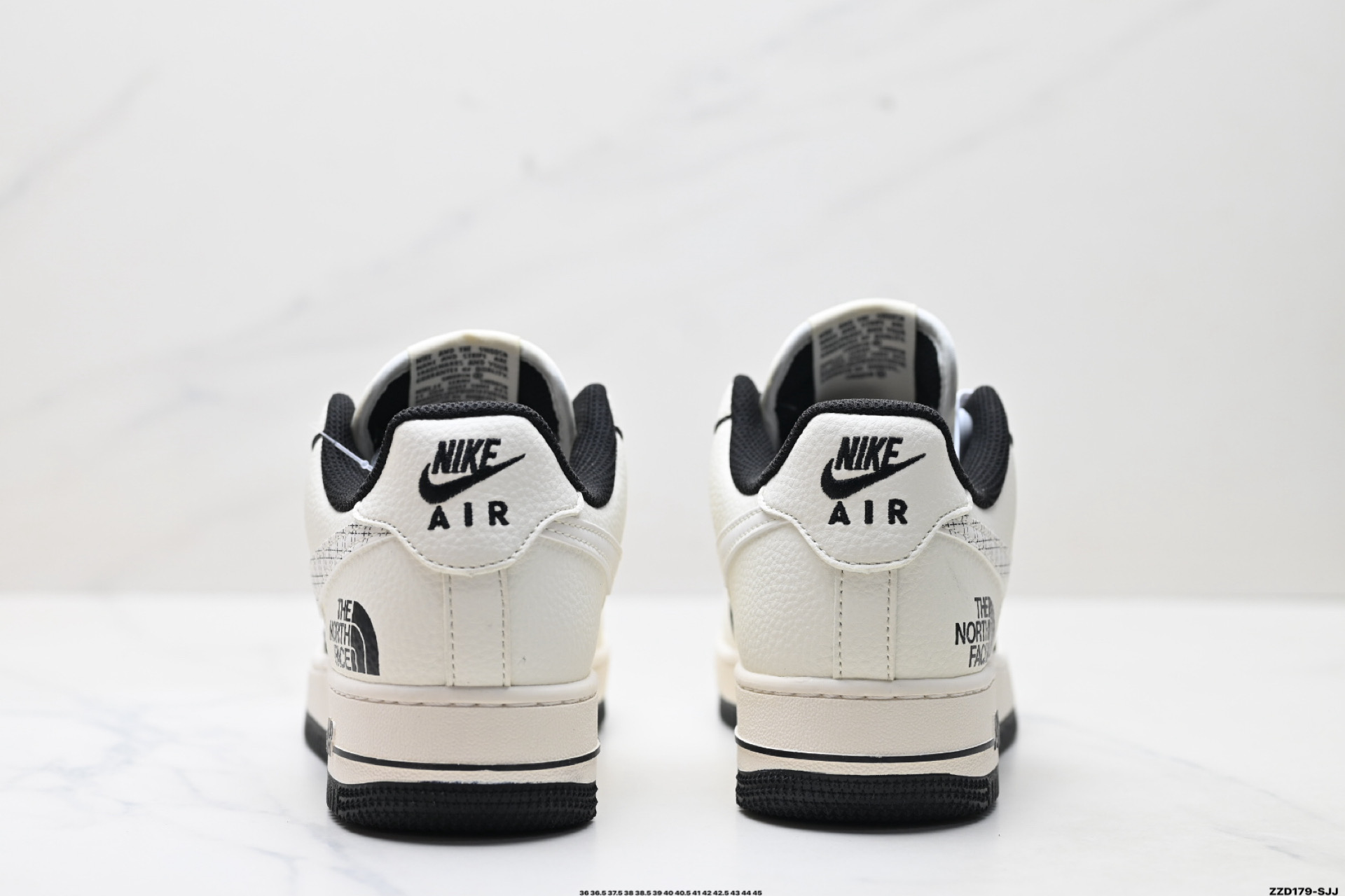 260 NIKE AIR FORCE 1‘07 LV8  JP8068-007
