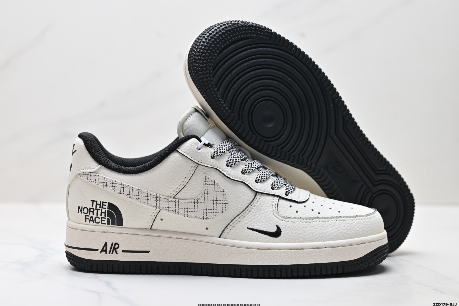 260 NIKE AIR FORCE 1‘07 LV8  JP8068-007